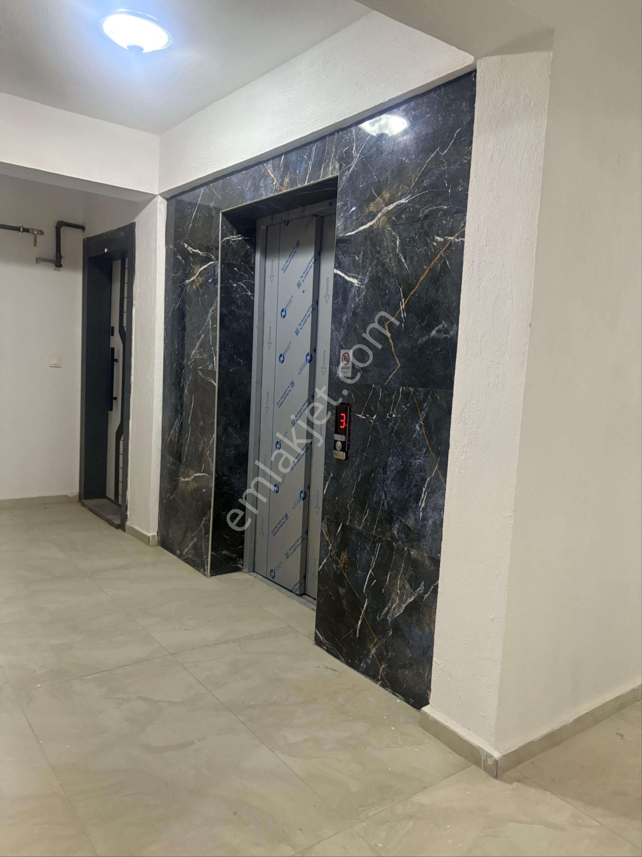 Pancar İzbana Yürüme Mesafesinde Sıfır D.gazlı 2+1 Kiralık Daire - Görsel 30