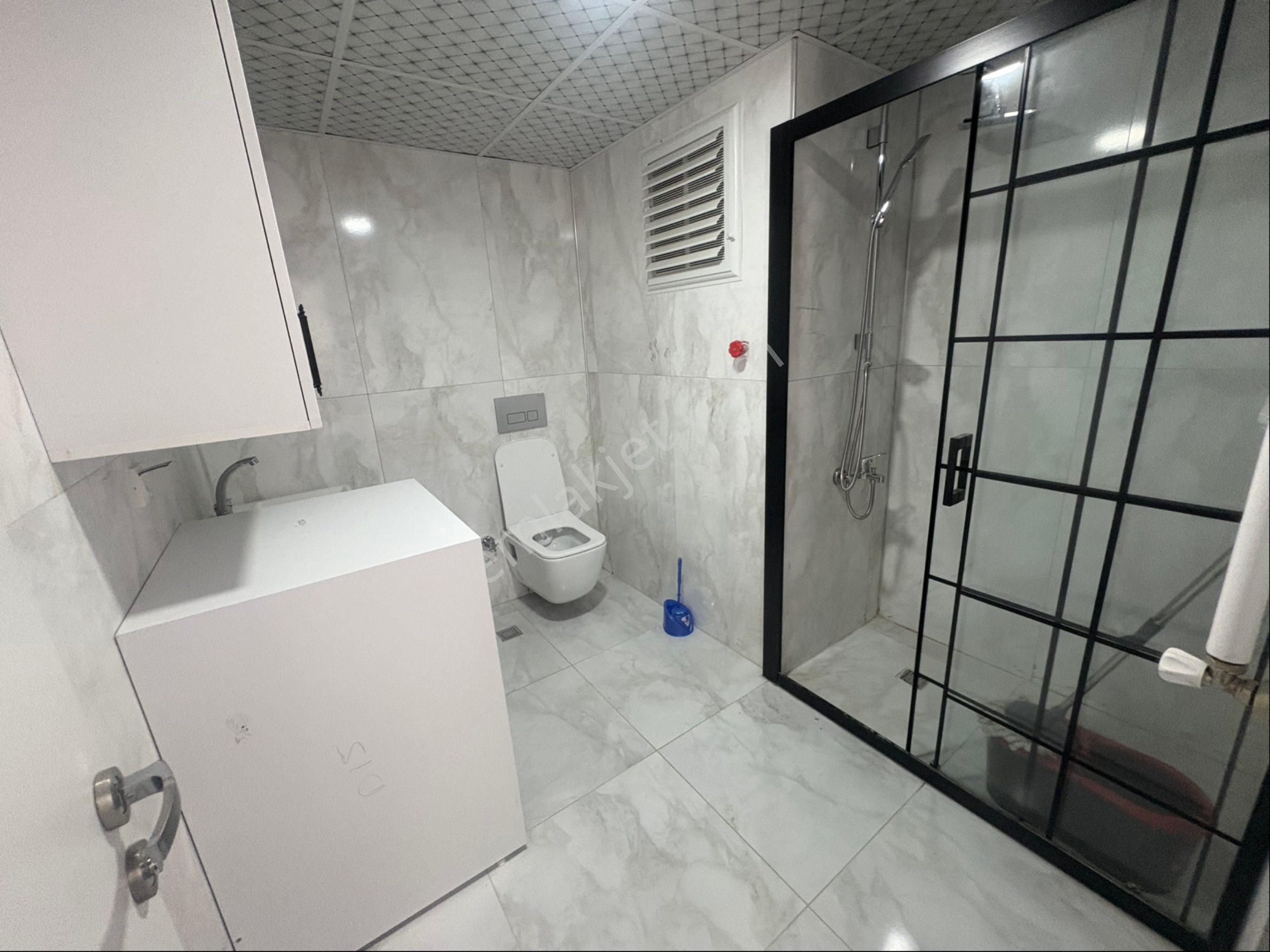 Pancar İzbana Yürüme Mesafesinde Sıfır D.gazlı 2+1 Kiralık Daire - Görsel 22