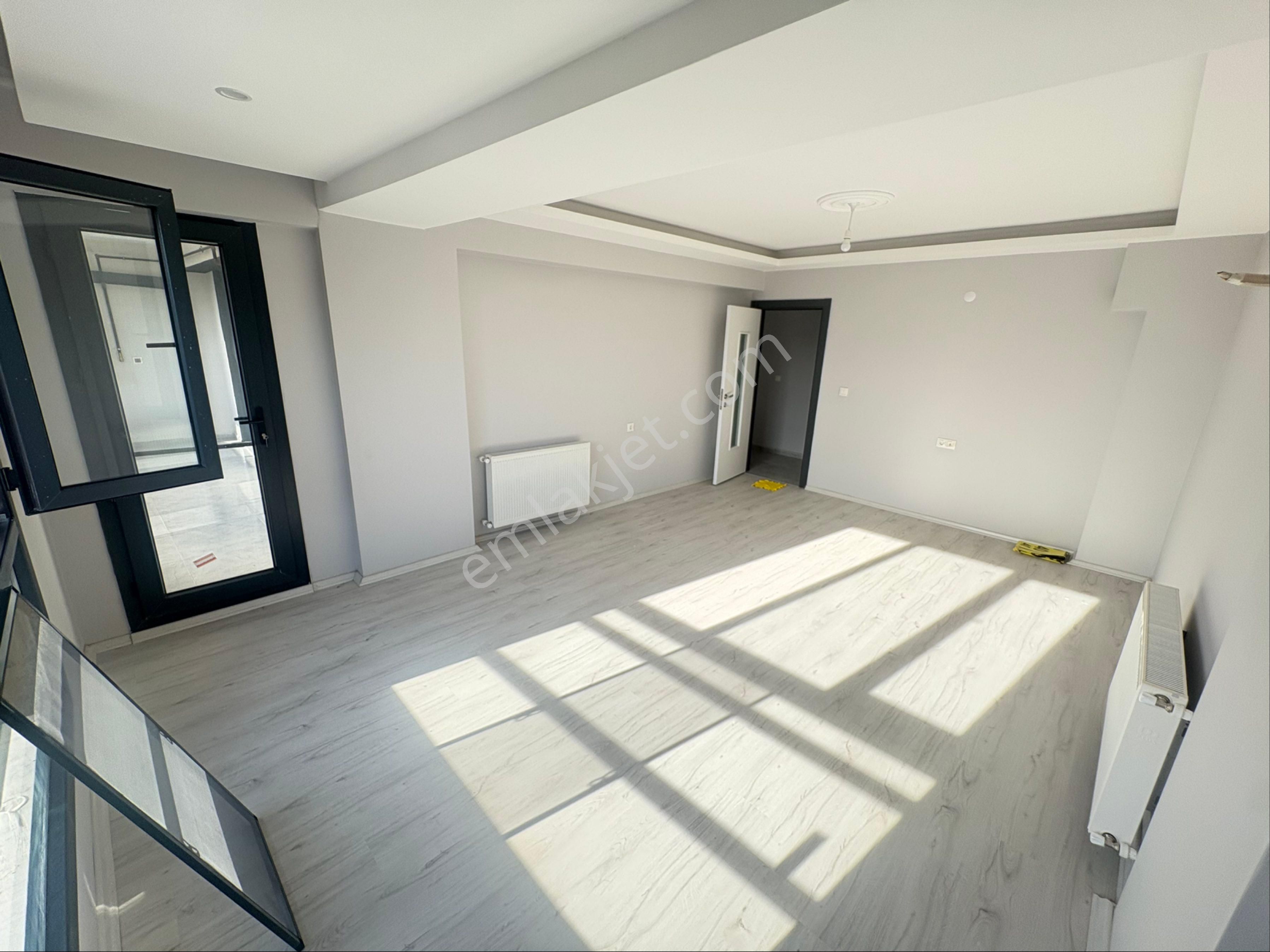 Pancar İzbana Yürüme Mesafesinde Sıfır D.gazlı 2+1 Kiralık Daire - Görsel 13