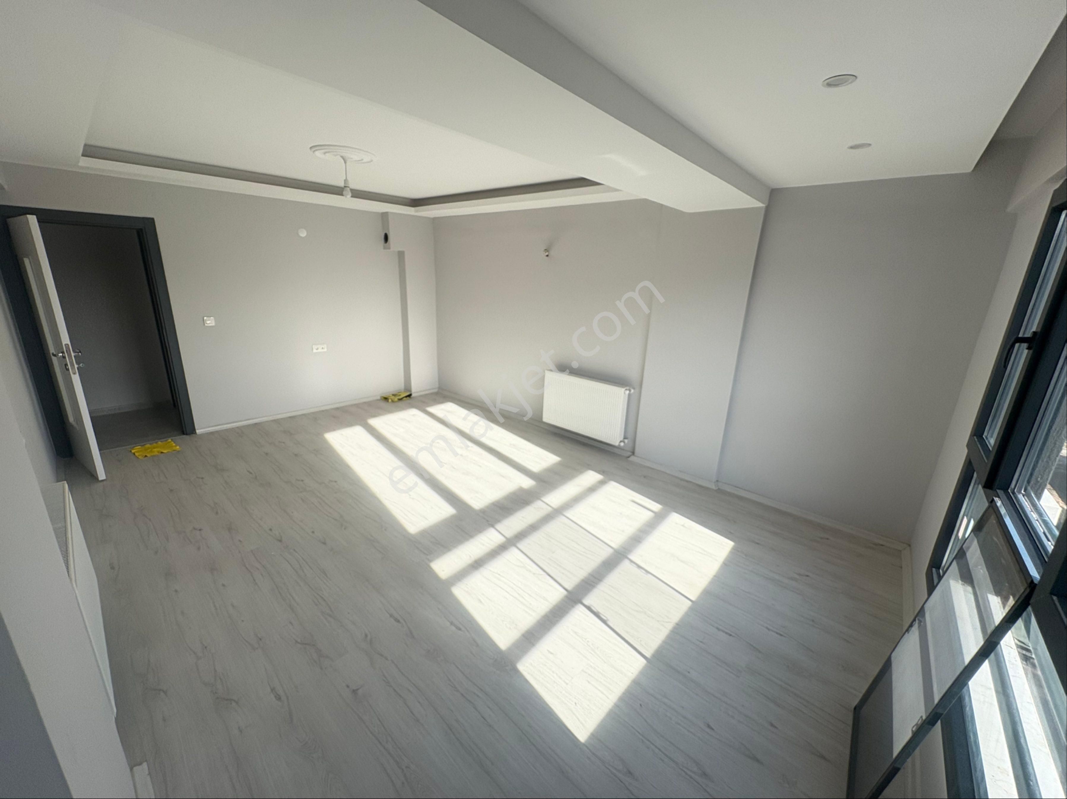 Pancar İzbana Yürüme Mesafesinde Sıfır D.gazlı 2+1 Kiralık Daire - Görsel 15