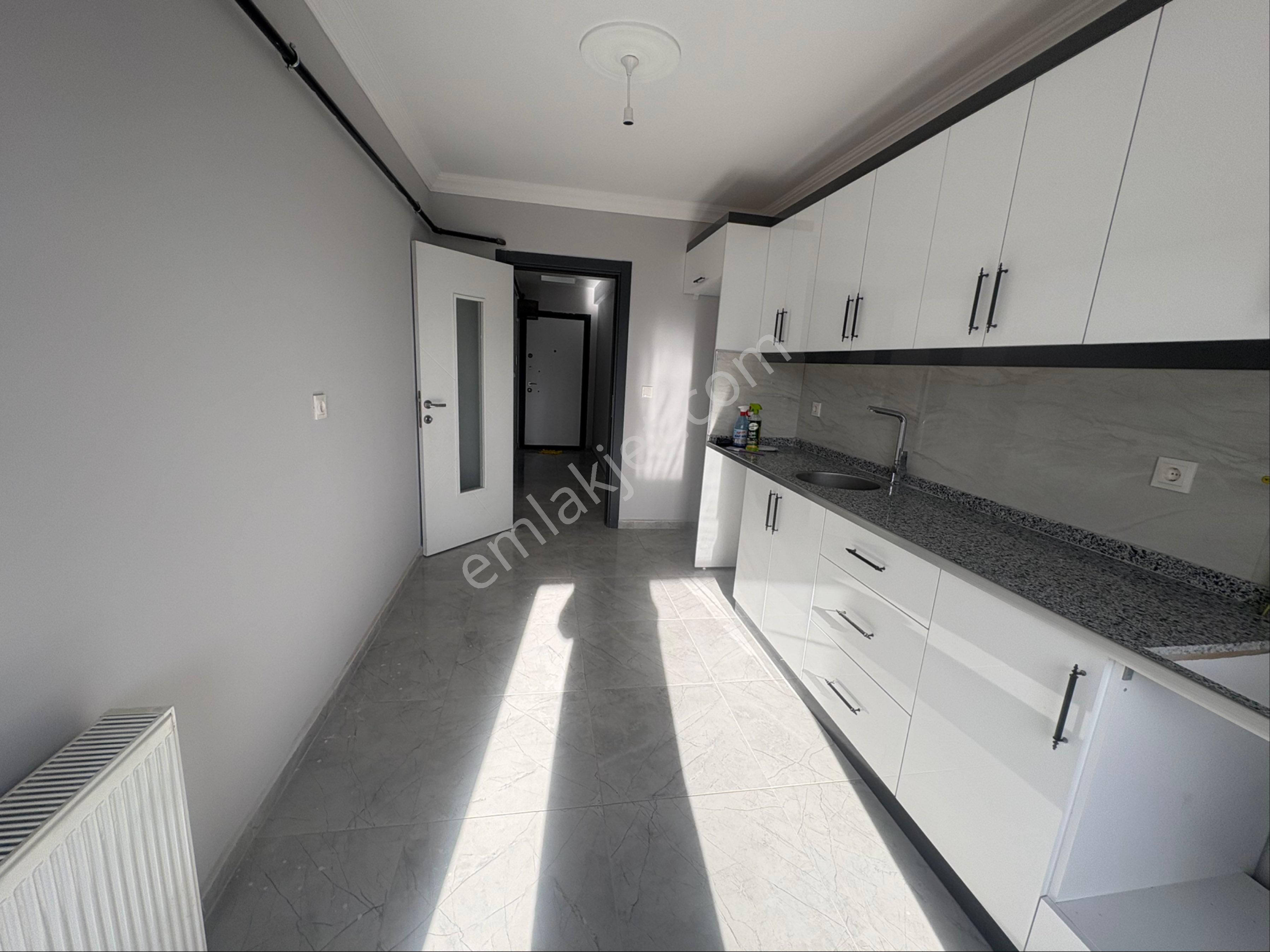 Pancar İzbana Yürüme Mesafesinde Sıfır D.gazlı 2+1 Kiralık Daire - Görsel 6