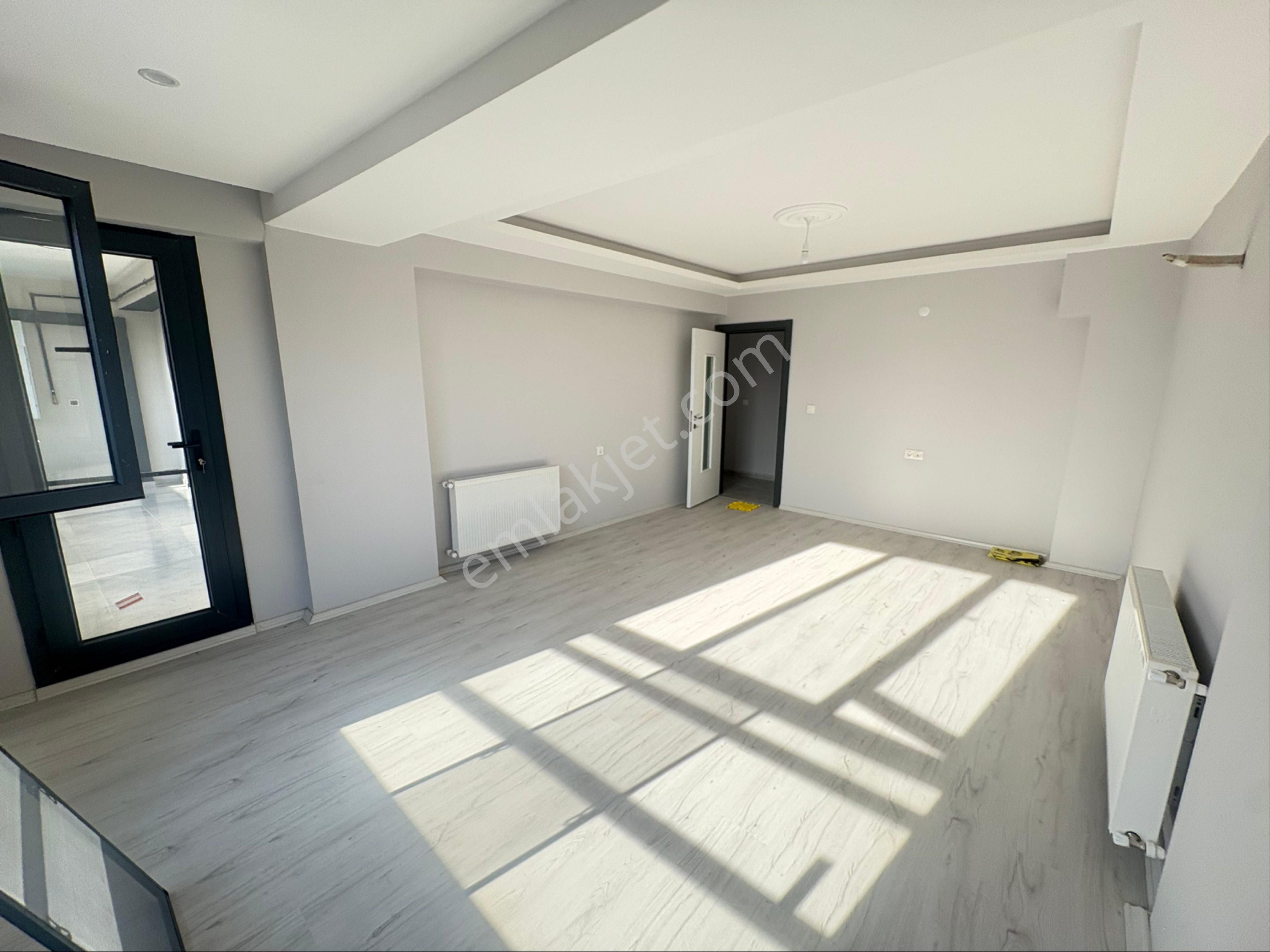 Pancar İzbana Yürüme Mesafesinde Sıfır D.gazlı 2+1 Kiralık Daire - Görsel 10
