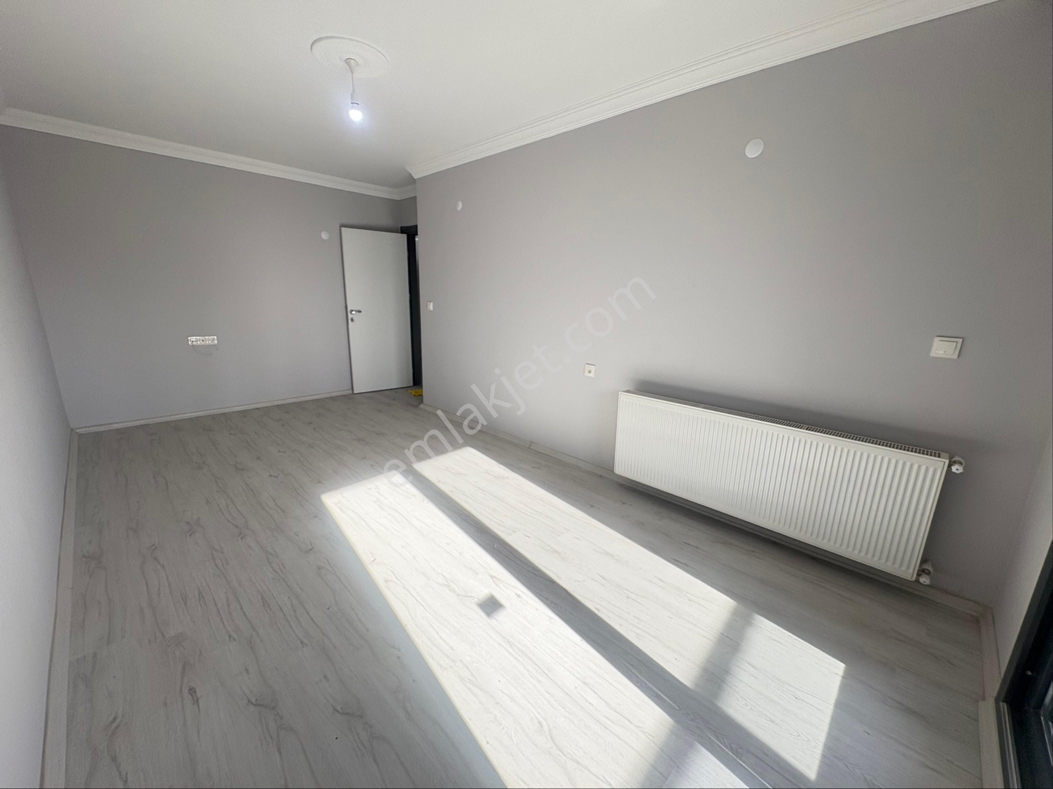 Pancar İzbana Yürüme Mesafesinde Sıfır D.gazlı 2+1 Kiralık Daire - Görsel 33