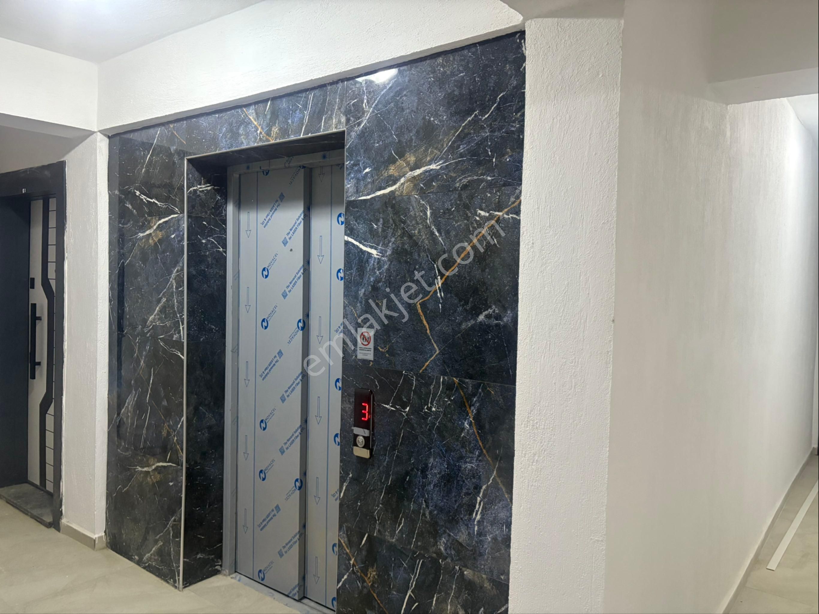 Pancar İzbana Yürüme Mesafesinde Sıfır D.gazlı 2+1 Kiralık Daire - Görsel 24