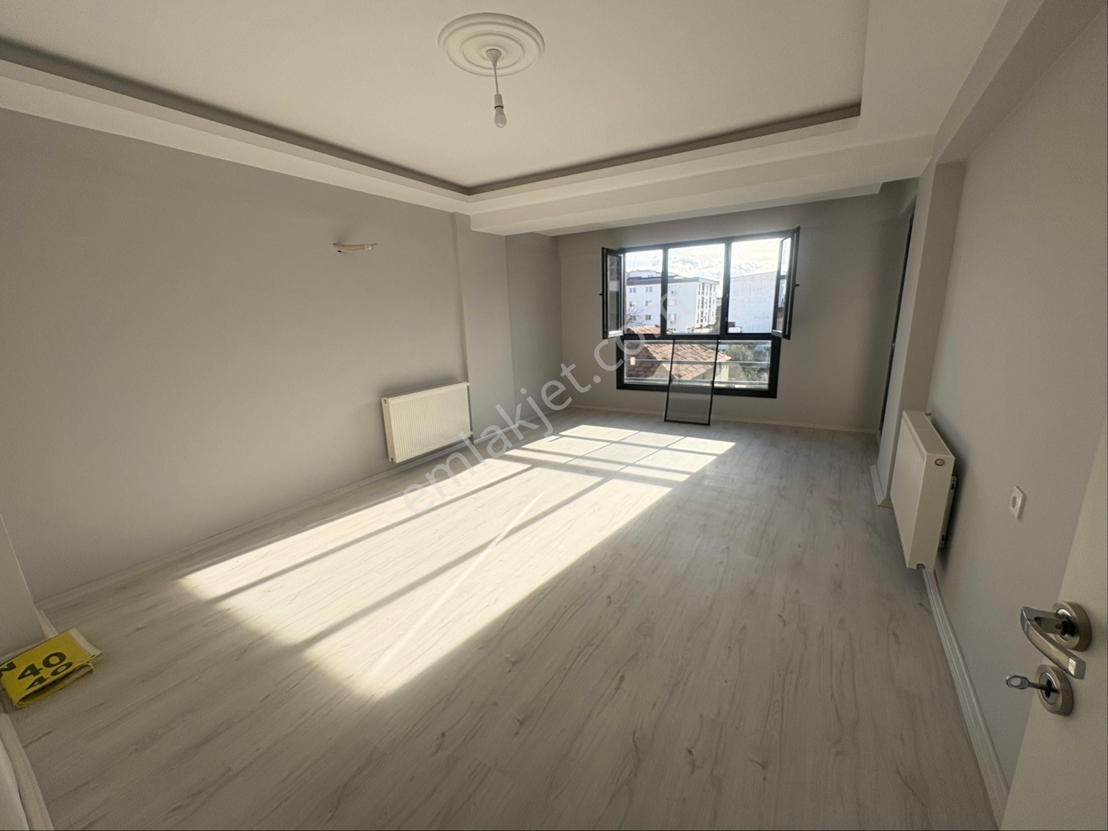 Pancar İzbana Yürüme Mesafesinde Sıfır D.gazlı 2+1 Kiralık Daire - Görsel 9