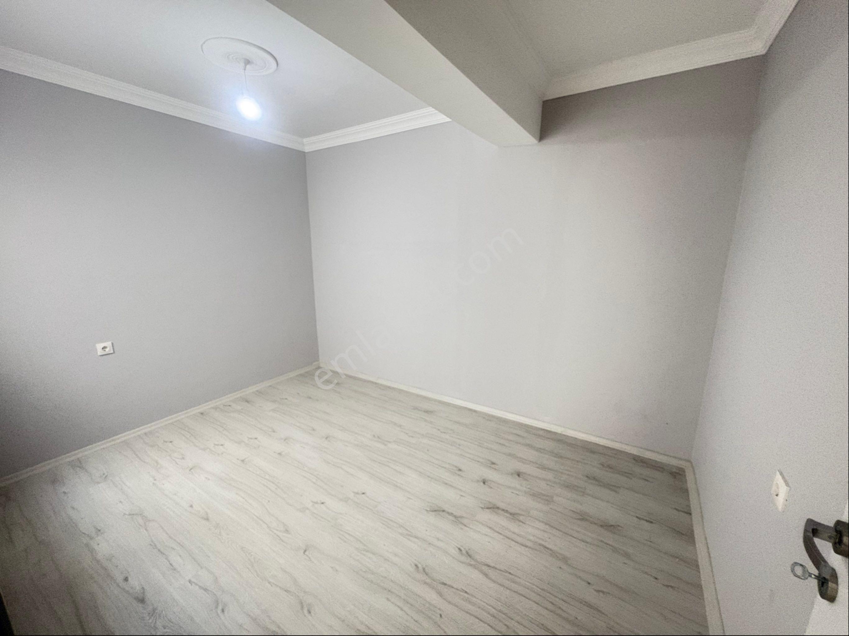 Pancar İzbana Yürüme Mesafesinde Sıfır D.gazlı 2+1 Kiralık Daire - Görsel 21