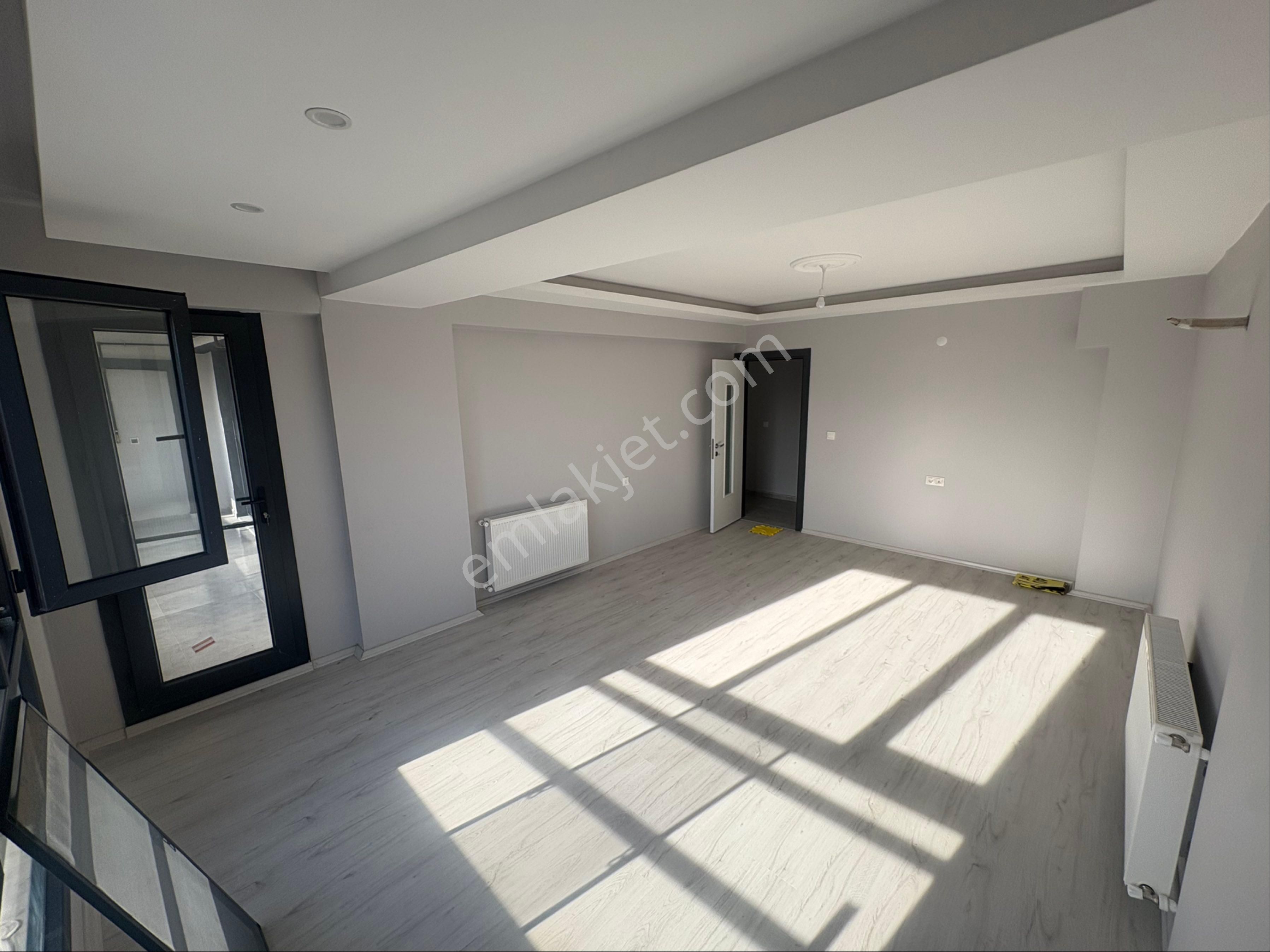Pancar İzbana Yürüme Mesafesinde Sıfır D.gazlı 2+1 Kiralık Daire - Görsel 20