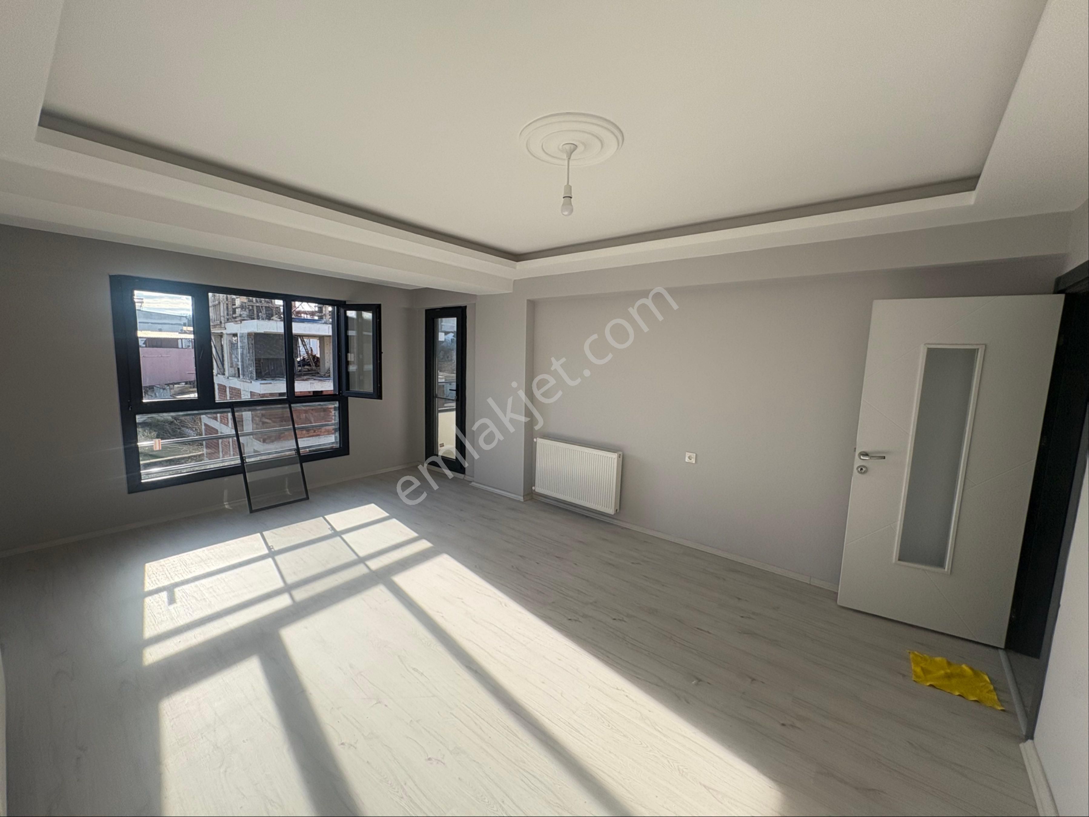 Pancar İzbana Yürüme Mesafesinde Sıfır D.gazlı 2+1 Kiralık Daire - Görsel 19