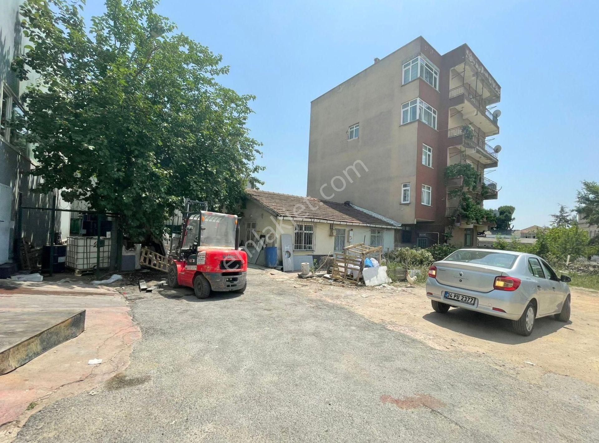 Mertcan'dan Metroya 3dk Mesafeli 120m2 Arsa Üzerinde 3+1 Satılık Müstakil Ev - Görsel 7