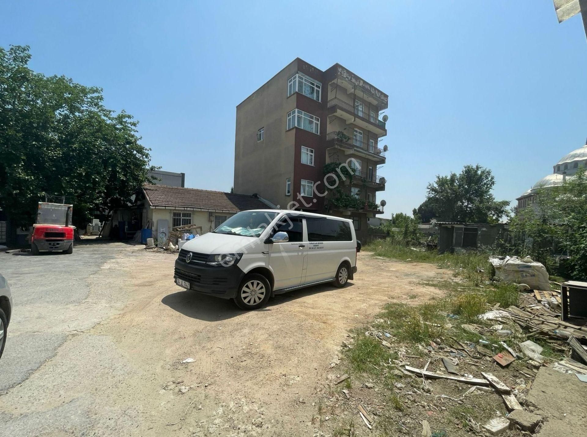 Mertcan'dan Metroya 3dk Mesafeli 120m2 Arsa Üzerinde 3+1 Satılık Müstakil Ev - Görsel 4