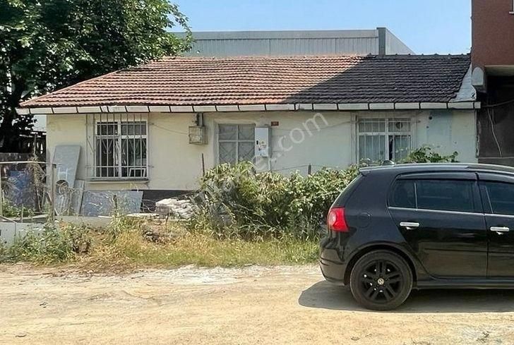 Mertcan'dan Metroya 3dk Mesafeli 120m2 Arsa Üzerinde 3+1 Satılık Müstakil Ev - Görsel 5