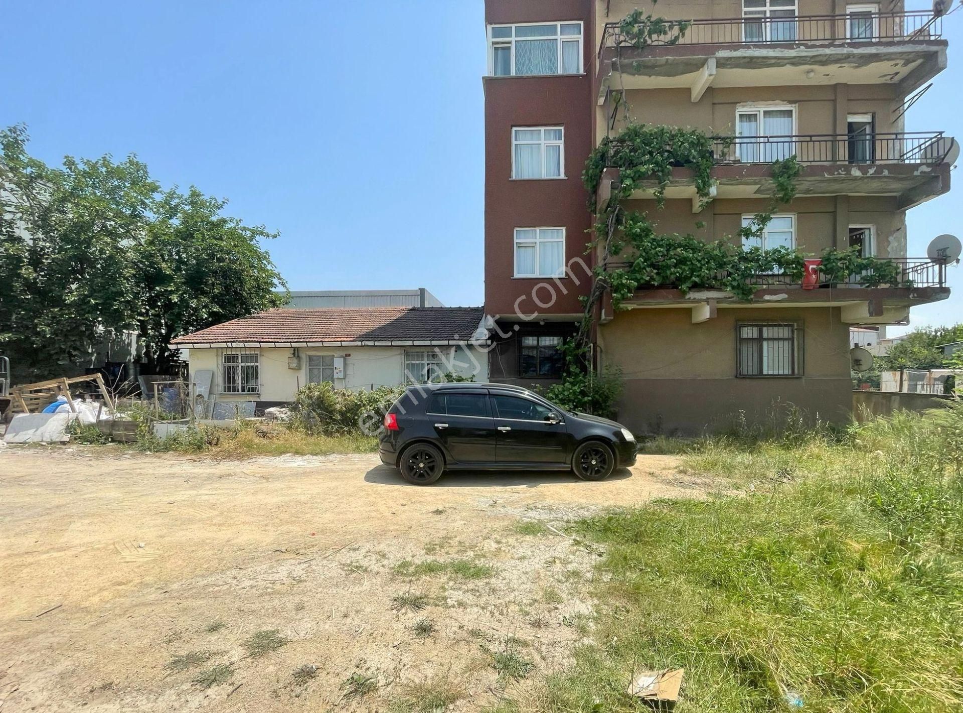 Mertcan'dan Metroya 3dk Mesafeli 120m2 Arsa Üzerinde 3+1 Satılık Müstakil Ev - Görsel 6