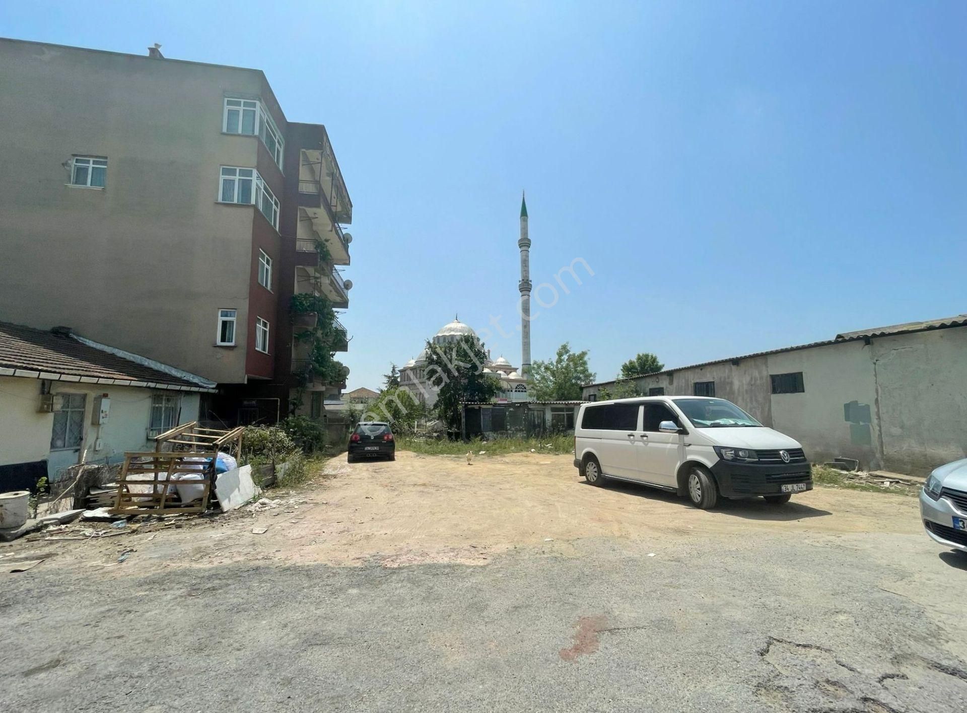 Mertcan'dan Metroya 3dk Mesafeli 120m2 Arsa Üzerinde 3+1 Satılık Müstakil Ev - Görsel 2