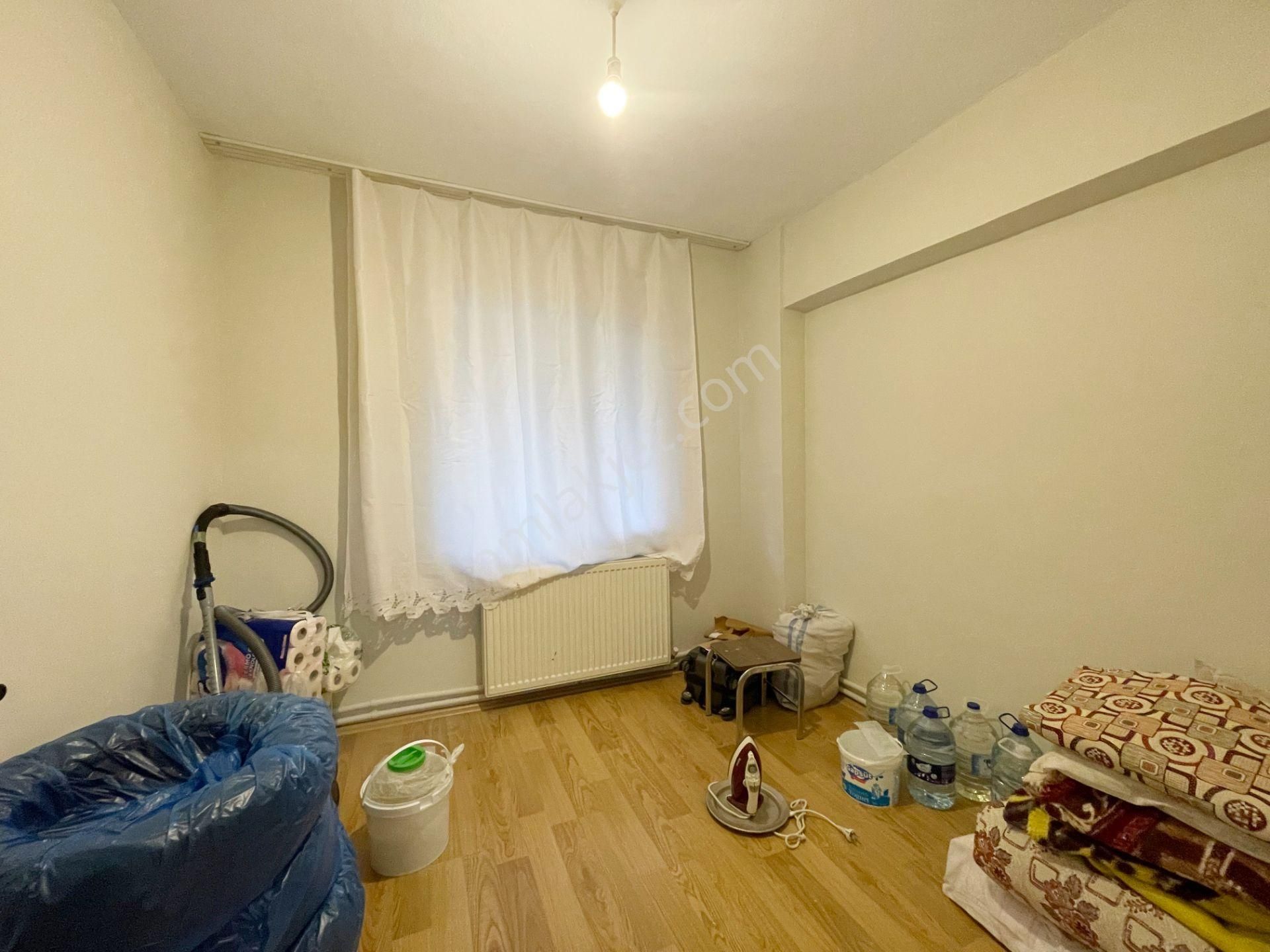 Kalecik Emlak'tan Isı Yalıtımlı Kat Konumunda 2+1 Güney C. Daire - Görsel 12