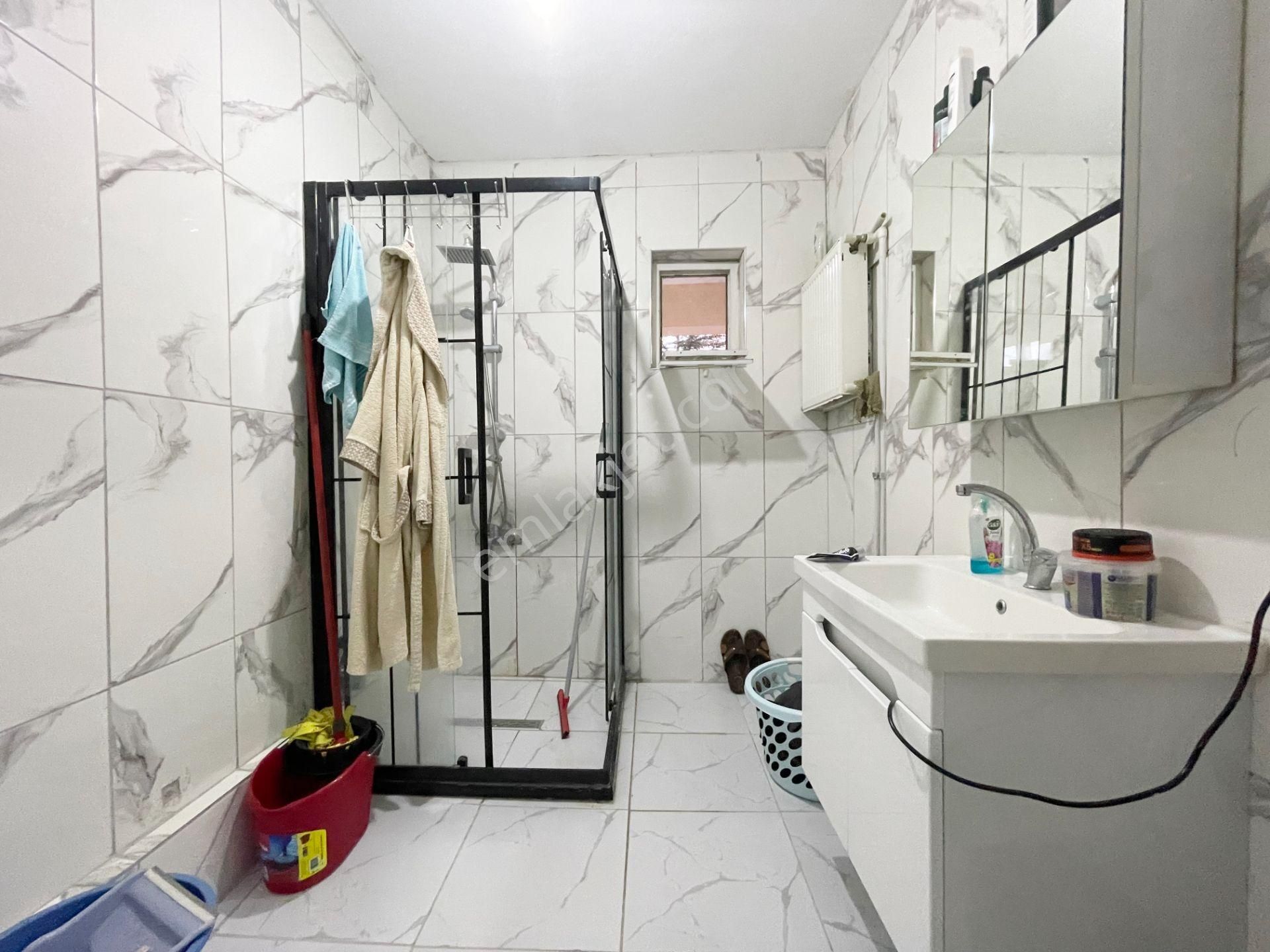 Kalecik Emlak'tan Isı Yalıtımlı Kat Konumunda 2+1 Güney C. Daire - Görsel 23