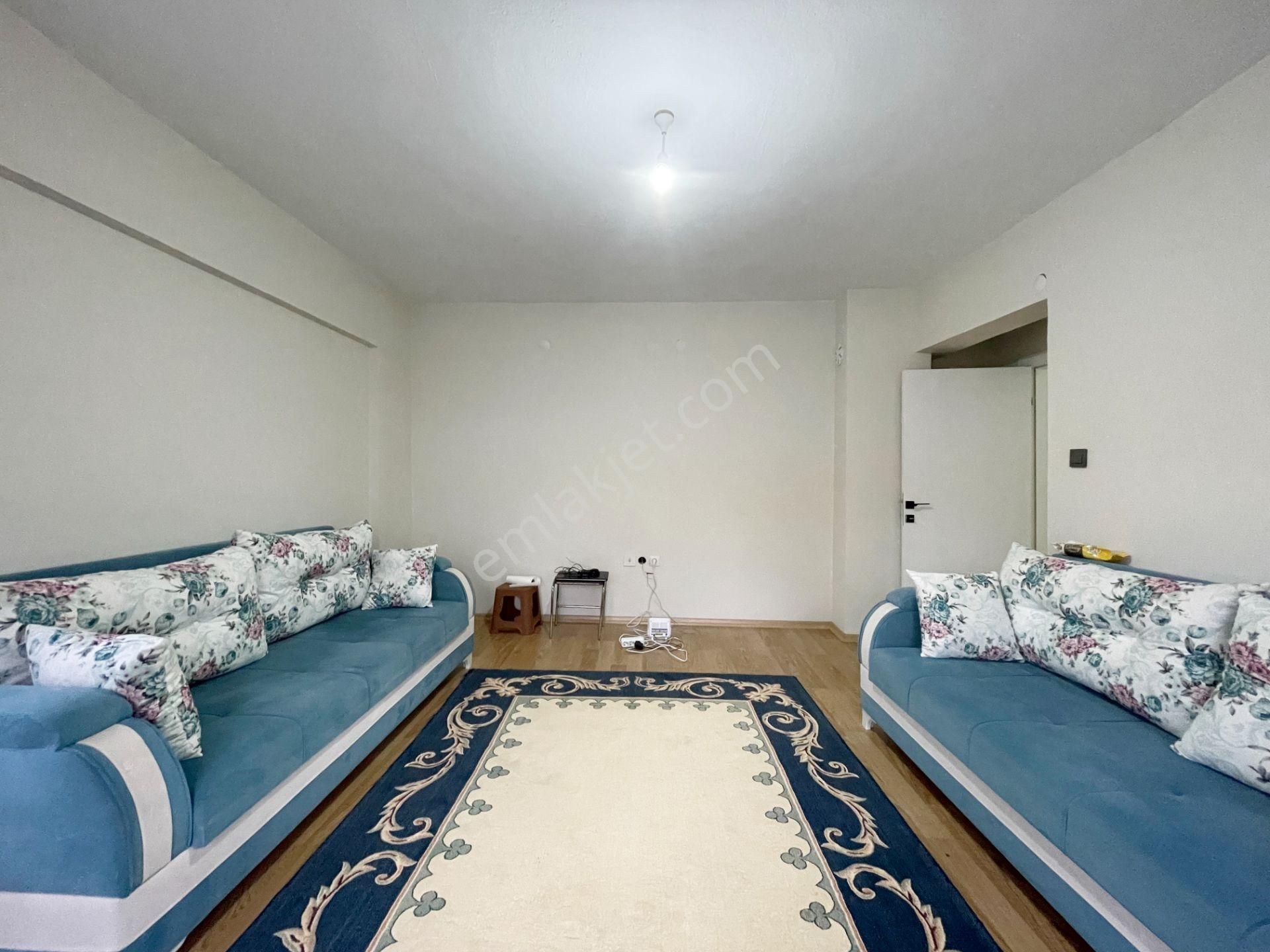 Kalecik Emlak'tan Isı Yalıtımlı Kat Konumunda 2+1 Güney C. Daire - Görsel 8