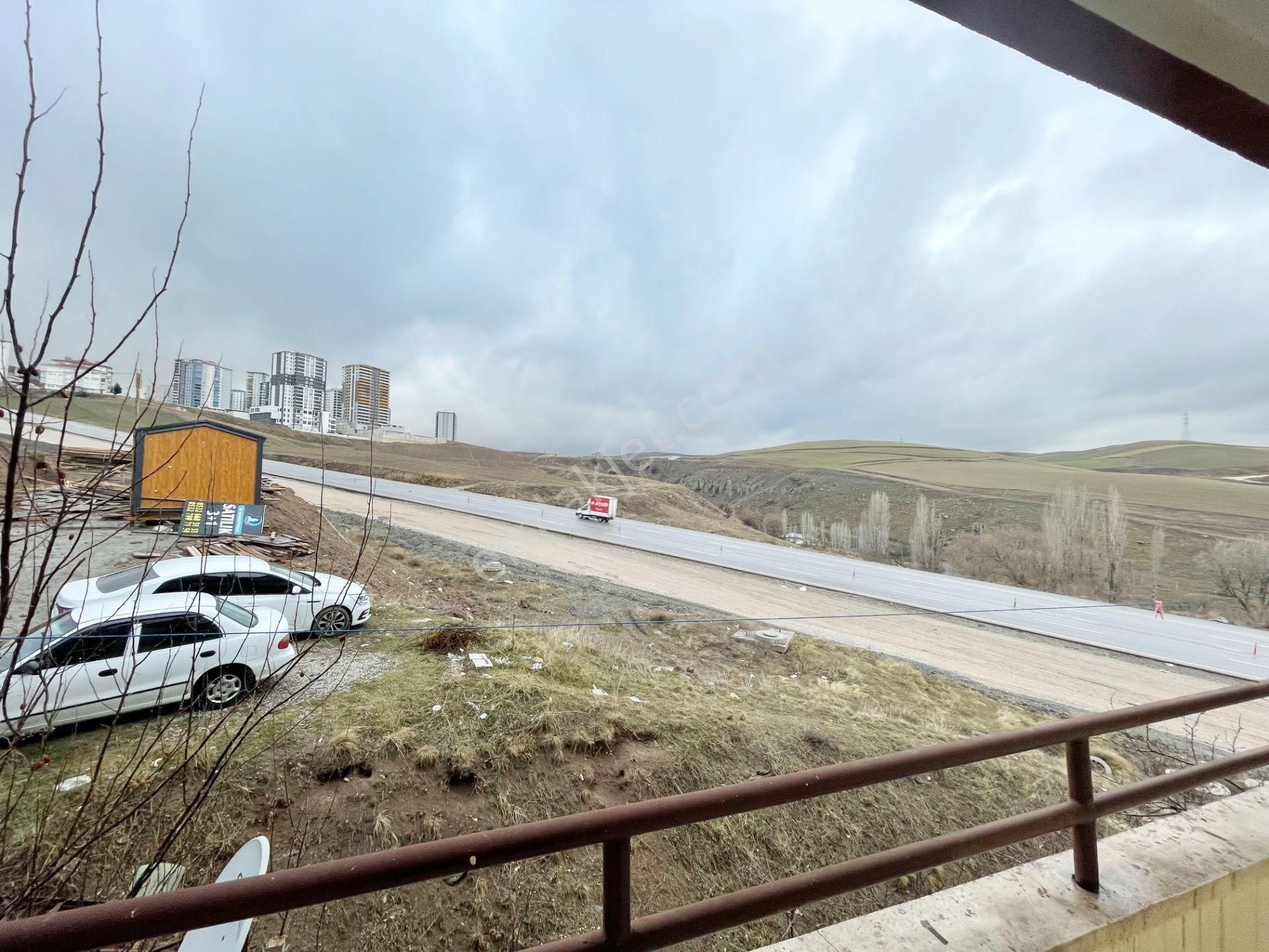 Kalecik Emlak'tan Isı Yalıtımlı Kat Konumunda 2+1 Güney C. Daire - Görsel 25