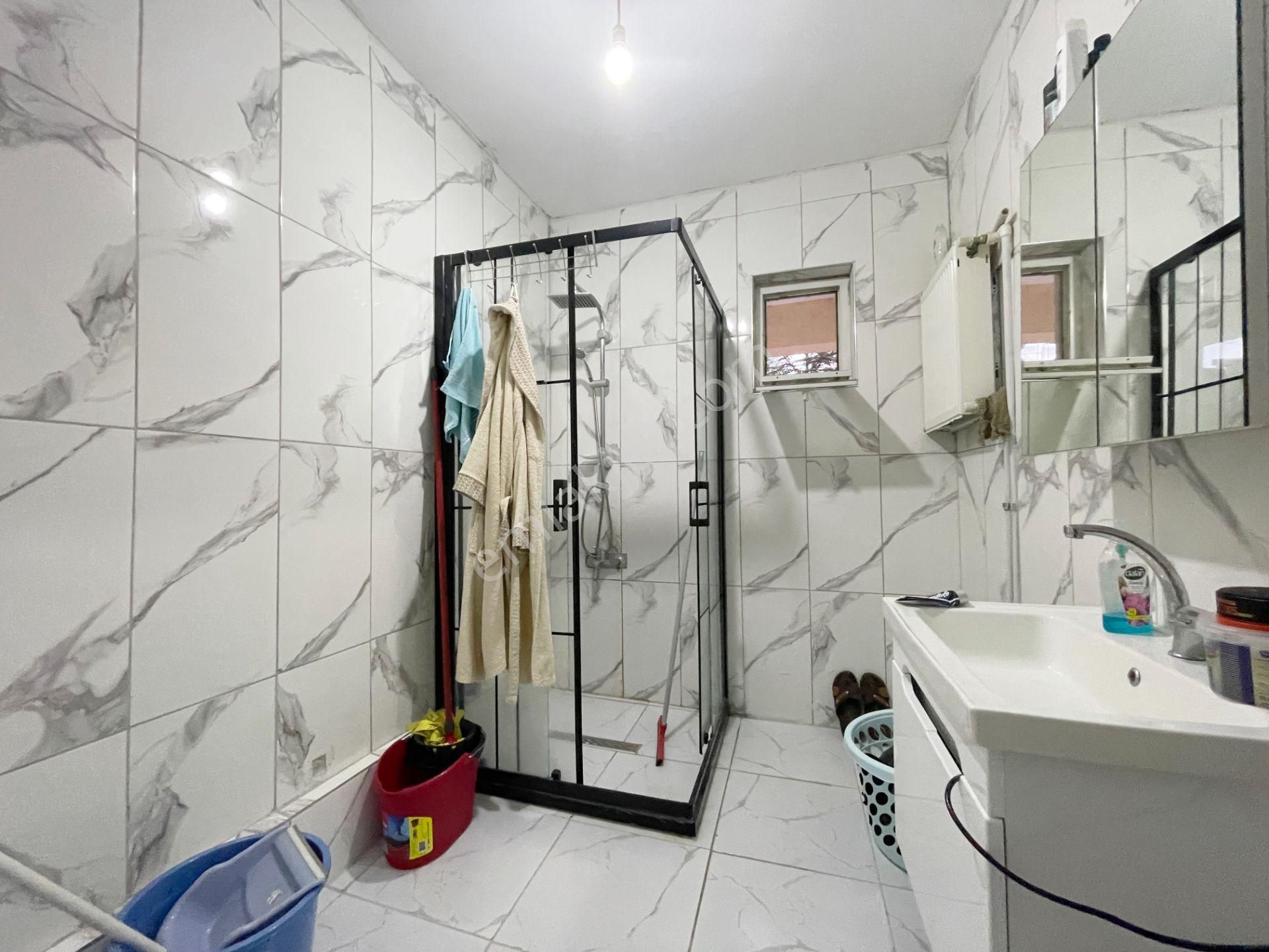 Kalecik Emlak'tan Isı Yalıtımlı Kat Konumunda 2+1 Güney C. Daire - Görsel 22