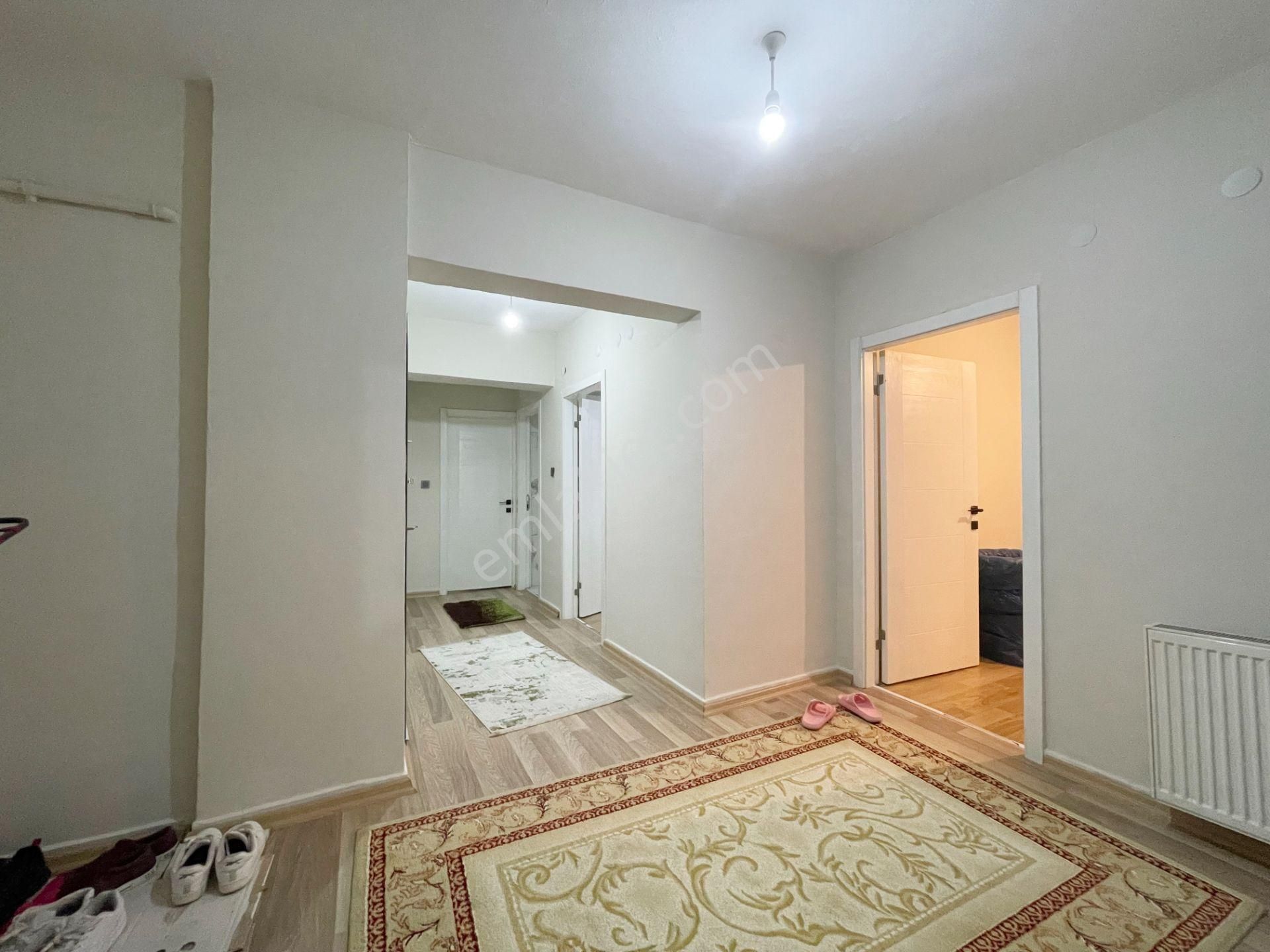 Kalecik Emlak'tan Isı Yalıtımlı Kat Konumunda 2+1 Güney C. Daire - Görsel 20