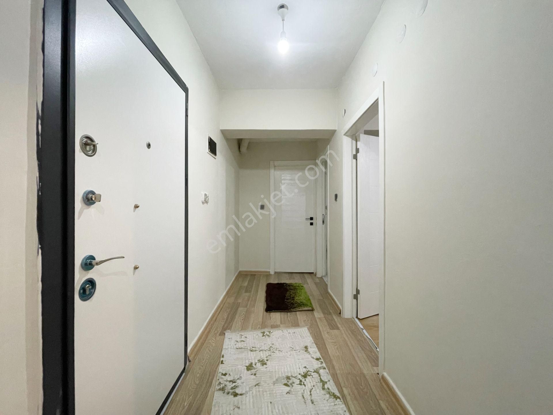 Kalecik Emlak'tan Isı Yalıtımlı Kat Konumunda 2+1 Güney C. Daire - Görsel 21