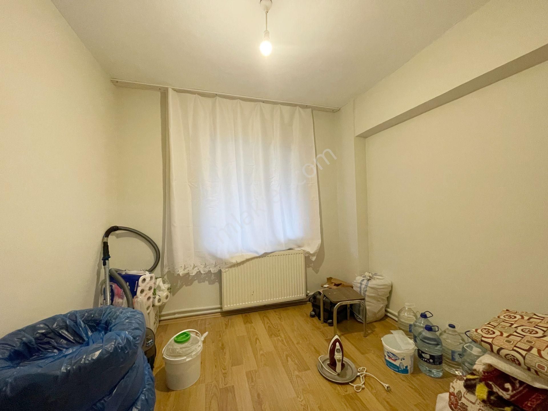 Kalecik Emlak'tan Isı Yalıtımlı Kat Konumunda 2+1 Güney C. Daire - Görsel 14