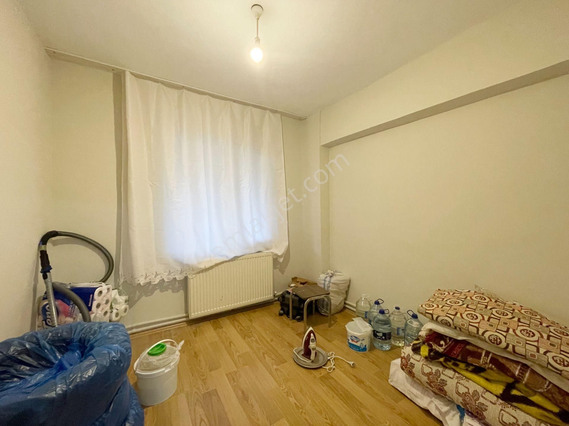 Kalecik Emlak'tan Isı Yalıtımlı Kat Konumunda 2+1 Güney C. Daire - Görsel 11