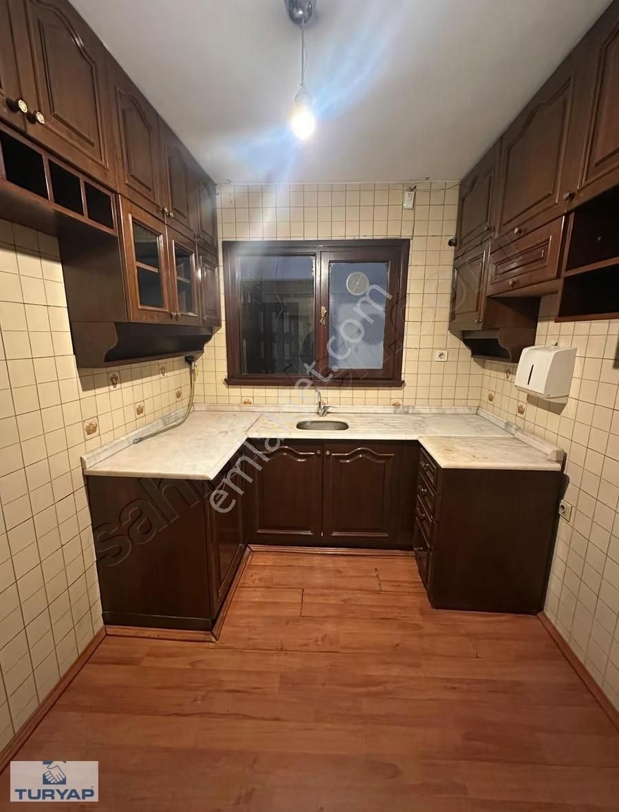 Kızıltoprak Bağdat Cad. Tabela Değeri Yüksek Kiralık 3+1 Ofis - Görsel 13