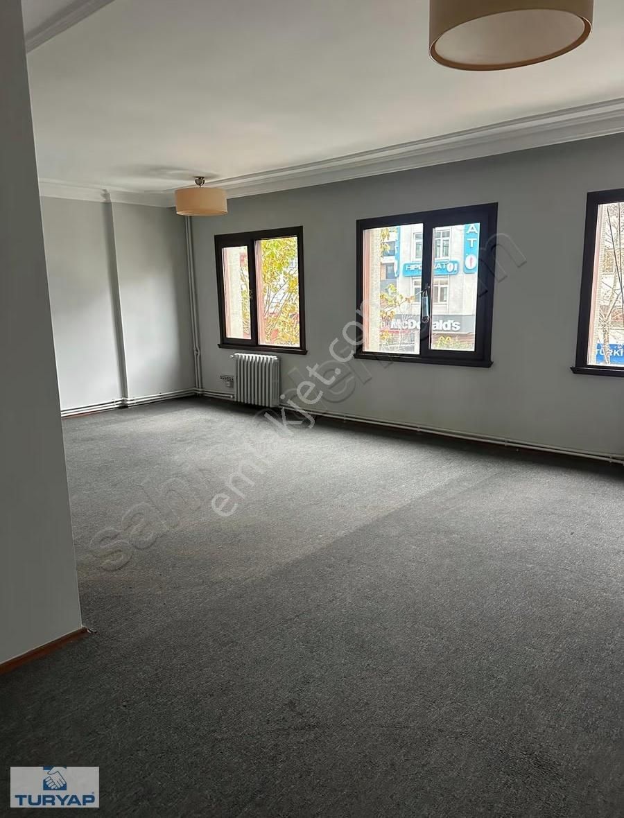 Kızıltoprak Bağdat Cad. Tabela Değeri Yüksek Kiralık 3+1 Ofis - Görsel 18