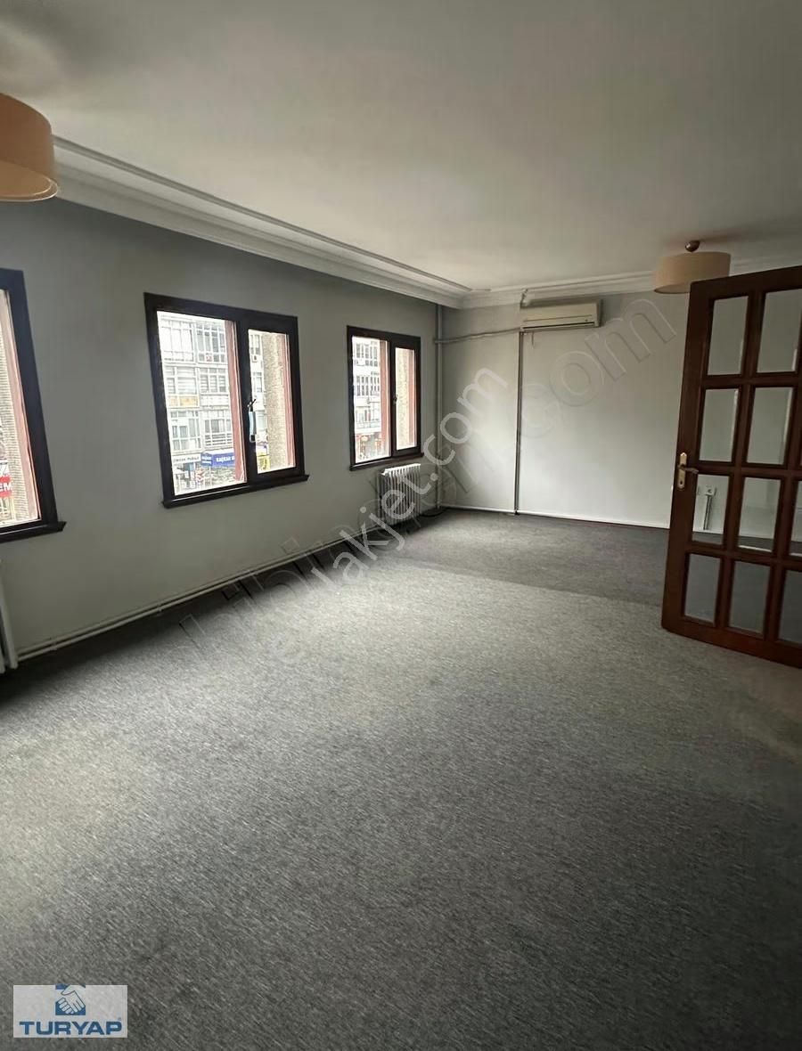 Kızıltoprak Bağdat Cad. Tabela Değeri Yüksek Kiralık 3+1 Ofis - Görsel 8