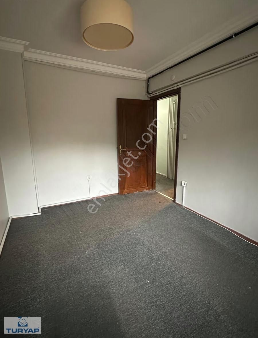 Kızıltoprak Bağdat Cad. Tabela Değeri Yüksek Kiralık 3+1 Ofis - Görsel 15