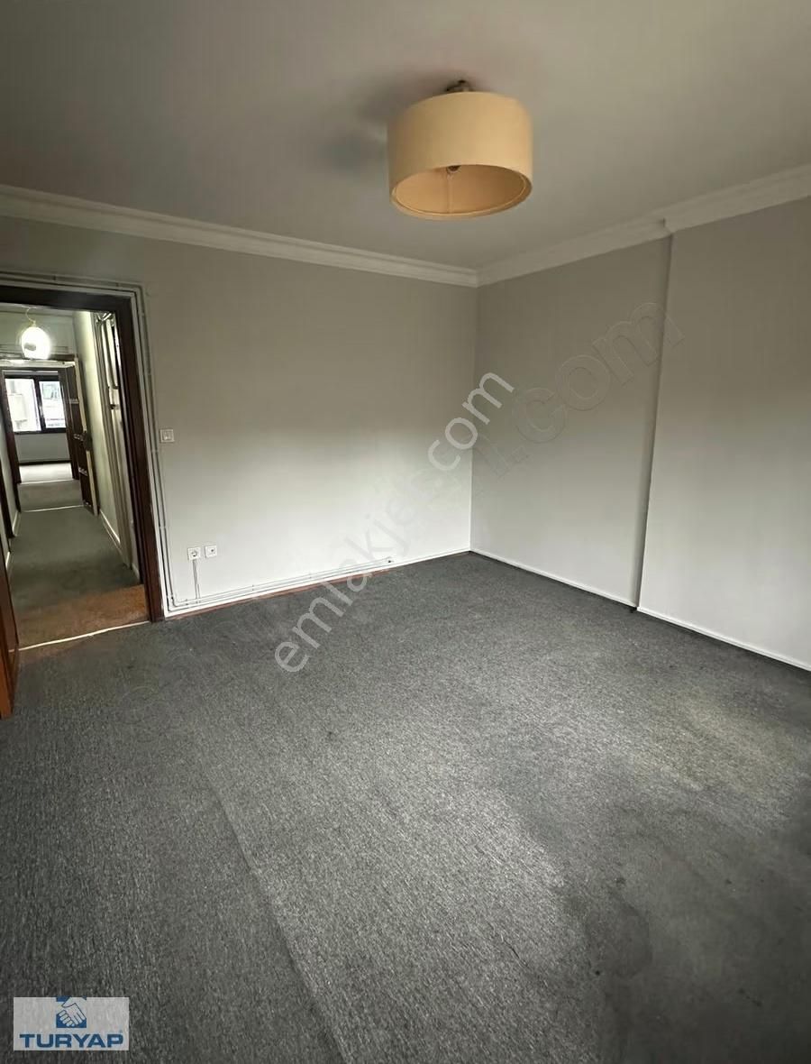 Kızıltoprak Bağdat Cad. Tabela Değeri Yüksek Kiralık 3+1 Ofis - Görsel 20