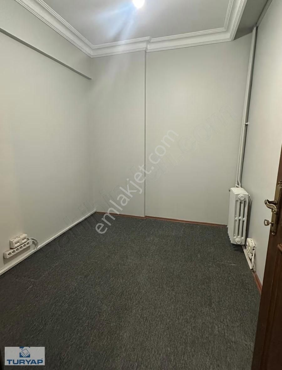 Kızıltoprak Bağdat Cad. Tabela Değeri Yüksek Kiralık 3+1 Ofis - Görsel 9