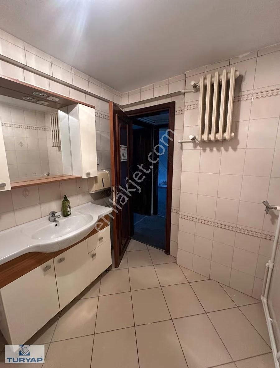 Kızıltoprak Bağdat Cad. Tabela Değeri Yüksek Kiralık 3+1 Ofis - Görsel 2