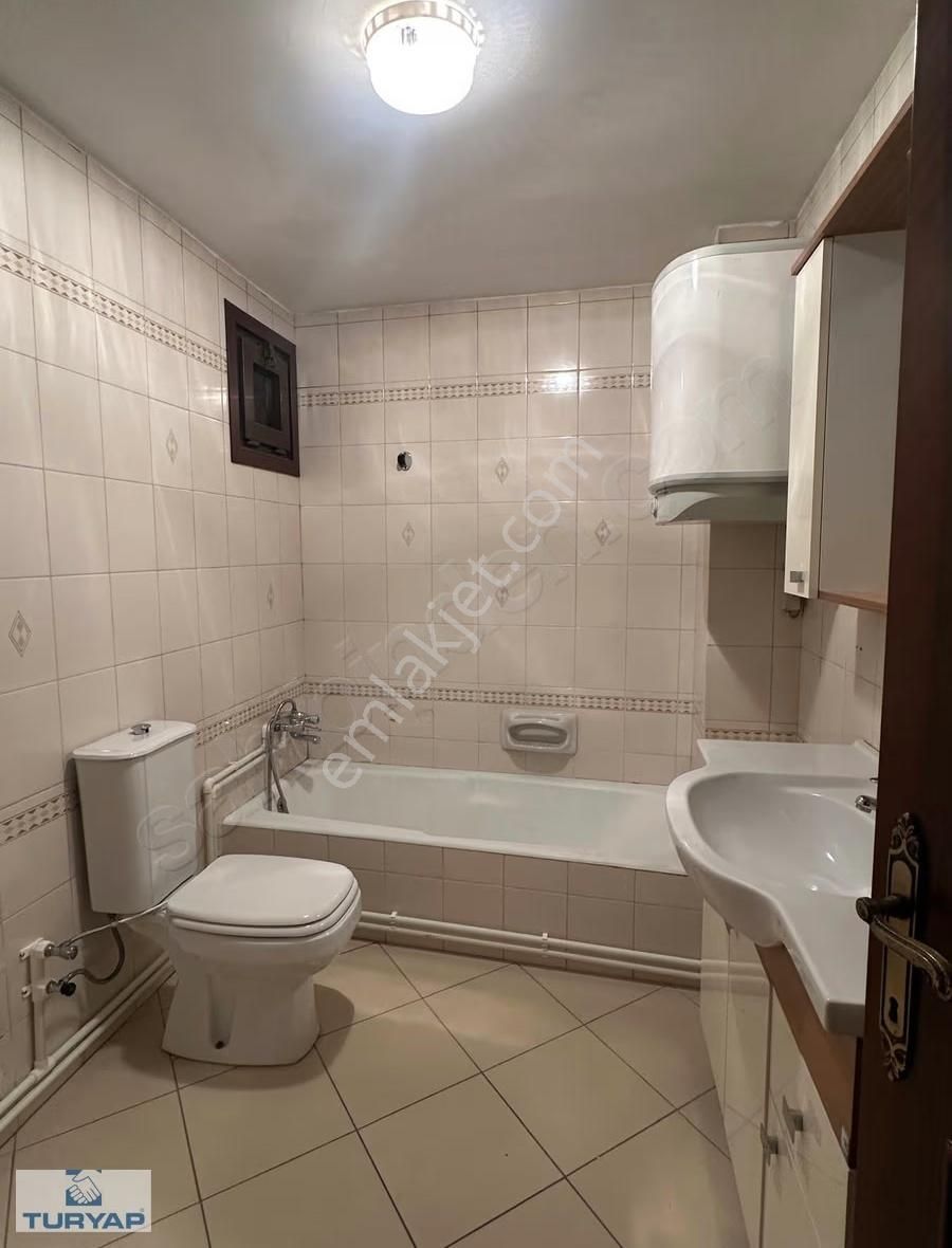 Kızıltoprak Bağdat Cad. Tabela Değeri Yüksek Kiralık 3+1 Ofis - Görsel 17