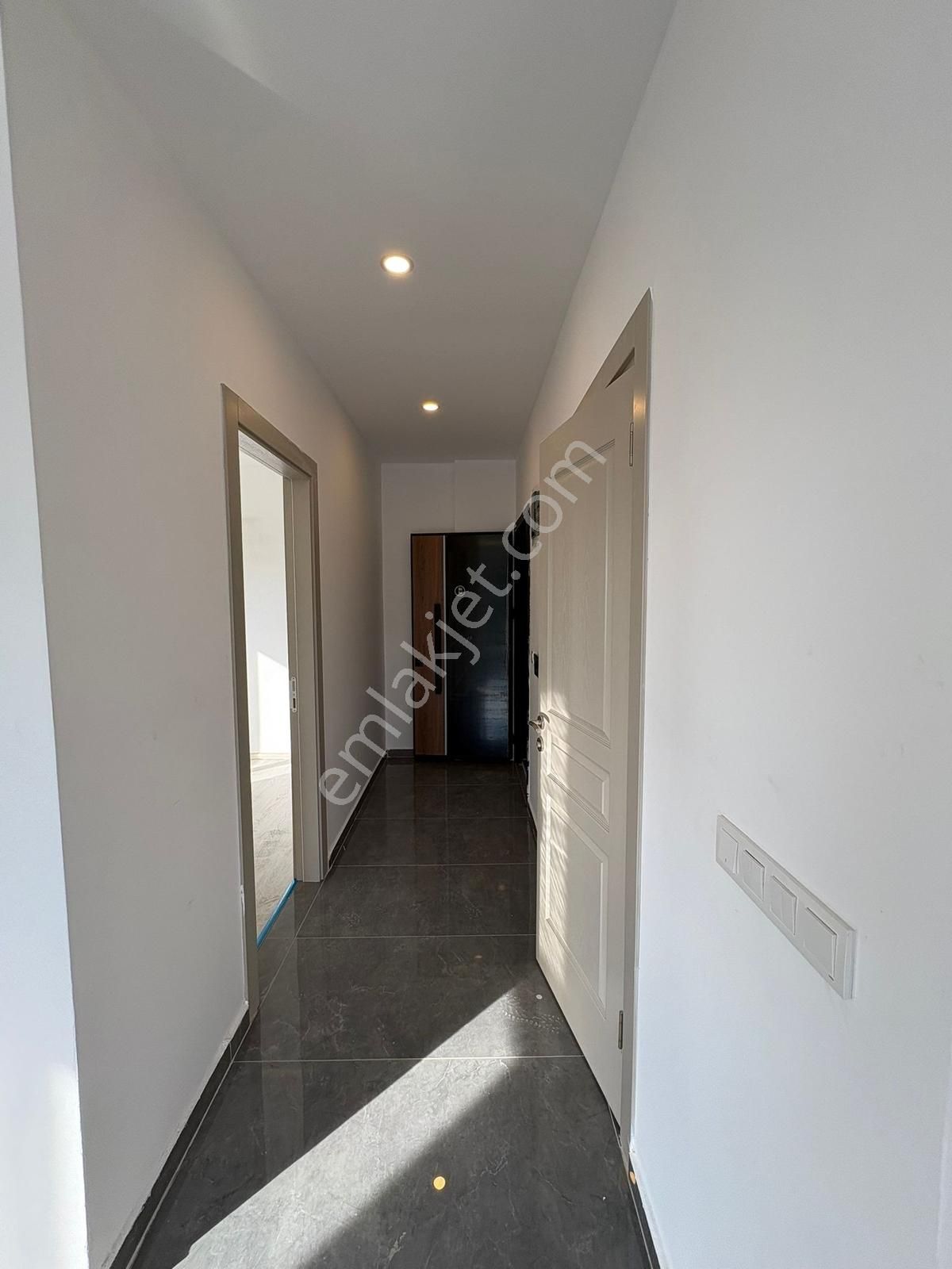 Alanya Mahmutlar Satılık 1+1 Fırsat Daire ! - Görsel 11