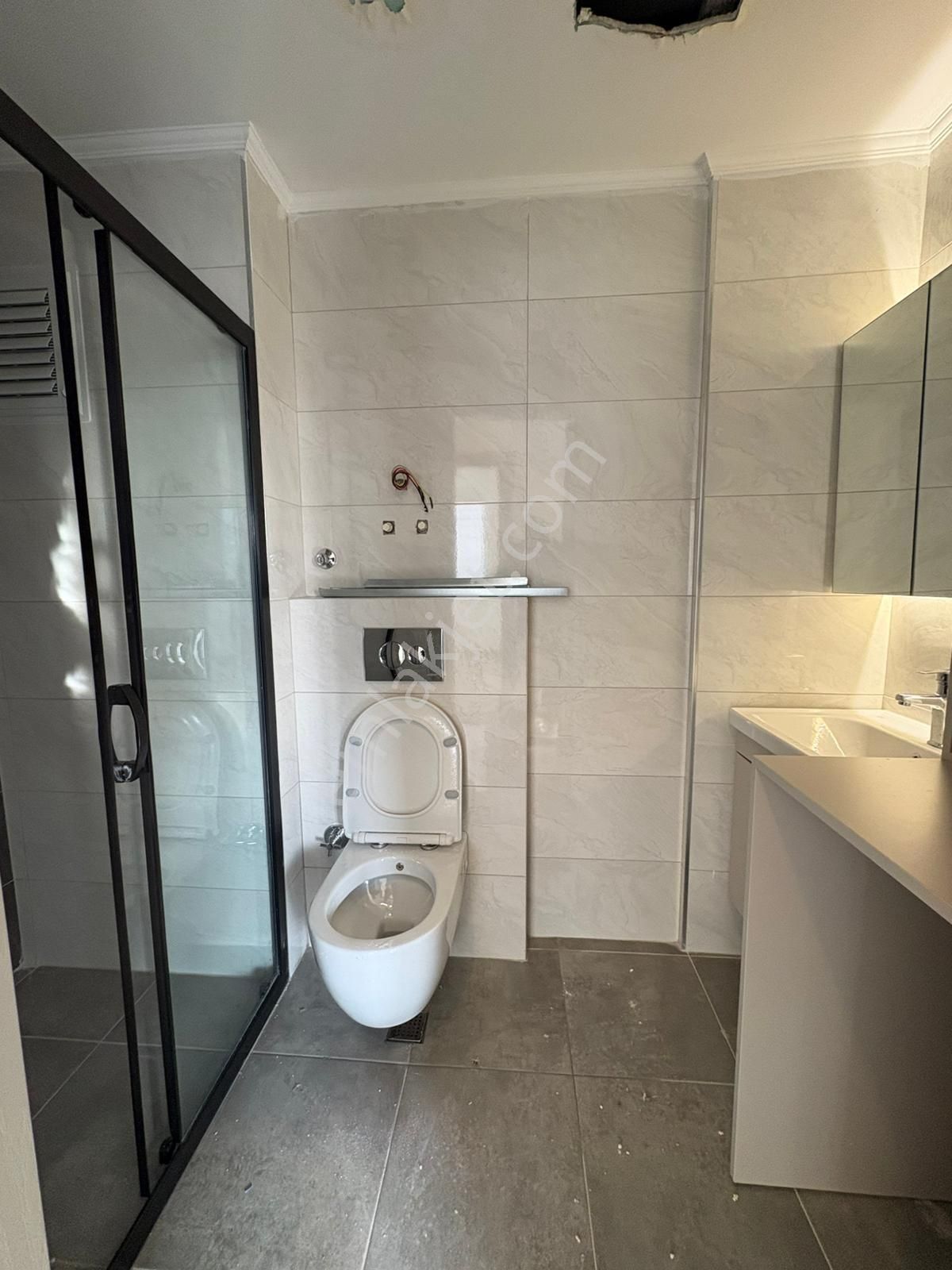 Alanya Mahmutlar Satılık 1+1 Fırsat Daire ! - Görsel 8