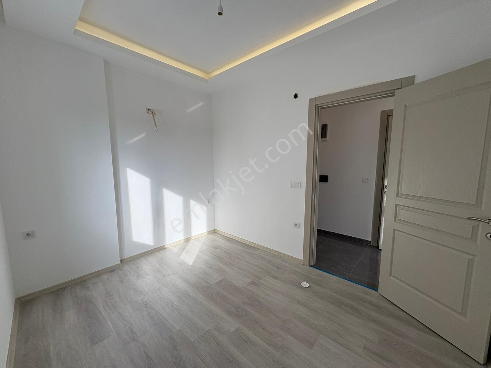 Alanya Mahmutlar Satılık 1+1 Fırsat Daire ! - Görsel 7