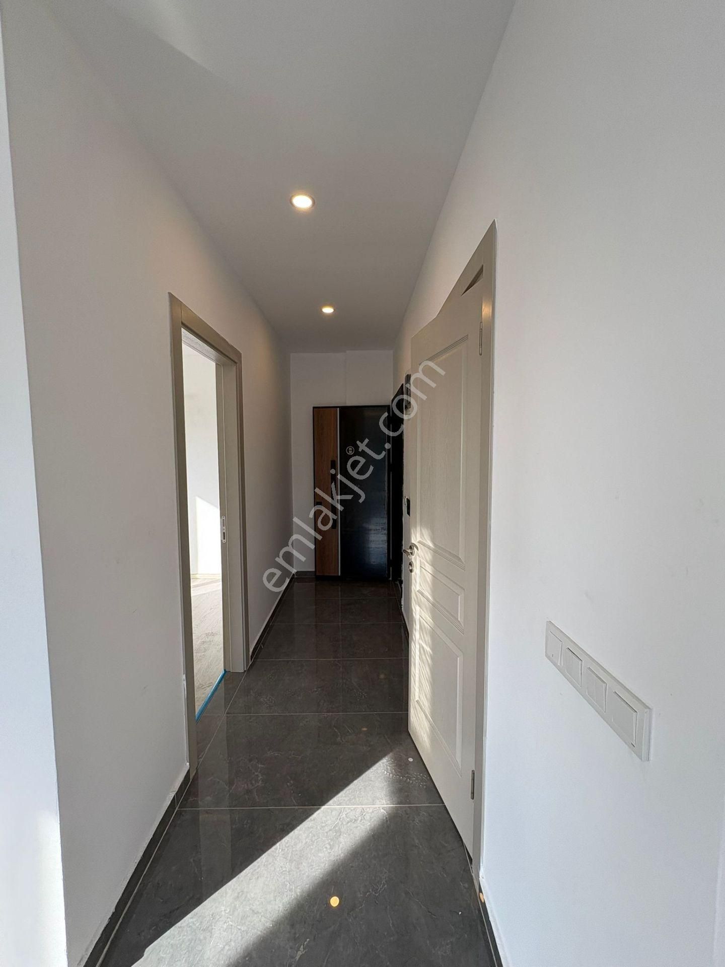 Alanya Mahmutlar Satılık 1+1 Fırsat Daire ! - Görsel 5