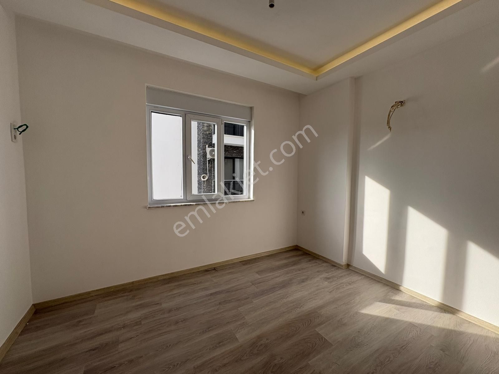 Alanya Mahmutlar Satılık 1+1 Fırsat Daire ! - Görsel 6