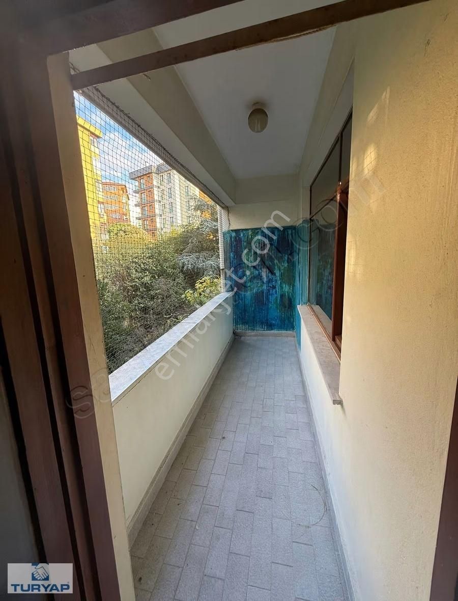 Turyap'tan Kozyatağı Minübüs Yoluna Yakın Satılık 2+1 Daire - Görsel 11