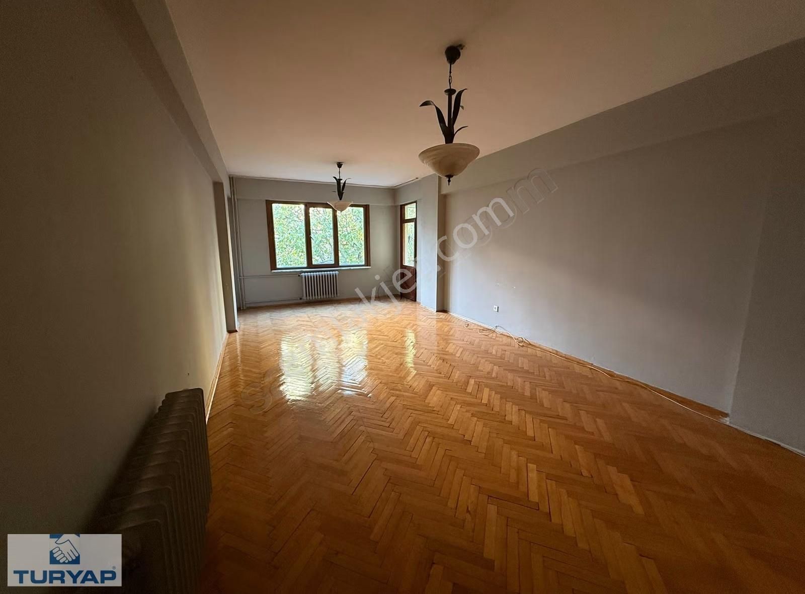 Turyap'tan Kozyatağı Minübüs Yoluna Yakın Satılık 2+1 Daire - Görsel 4