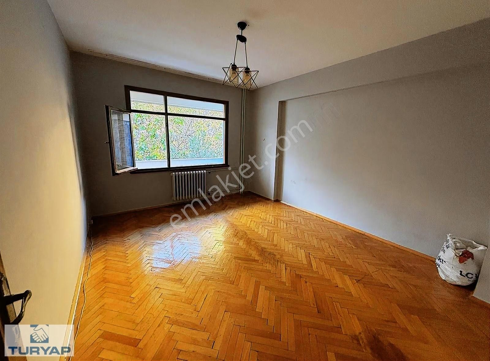 Turyap'tan Kozyatağı Minübüs Yoluna Yakın Satılık 2+1 Daire - Görsel 10