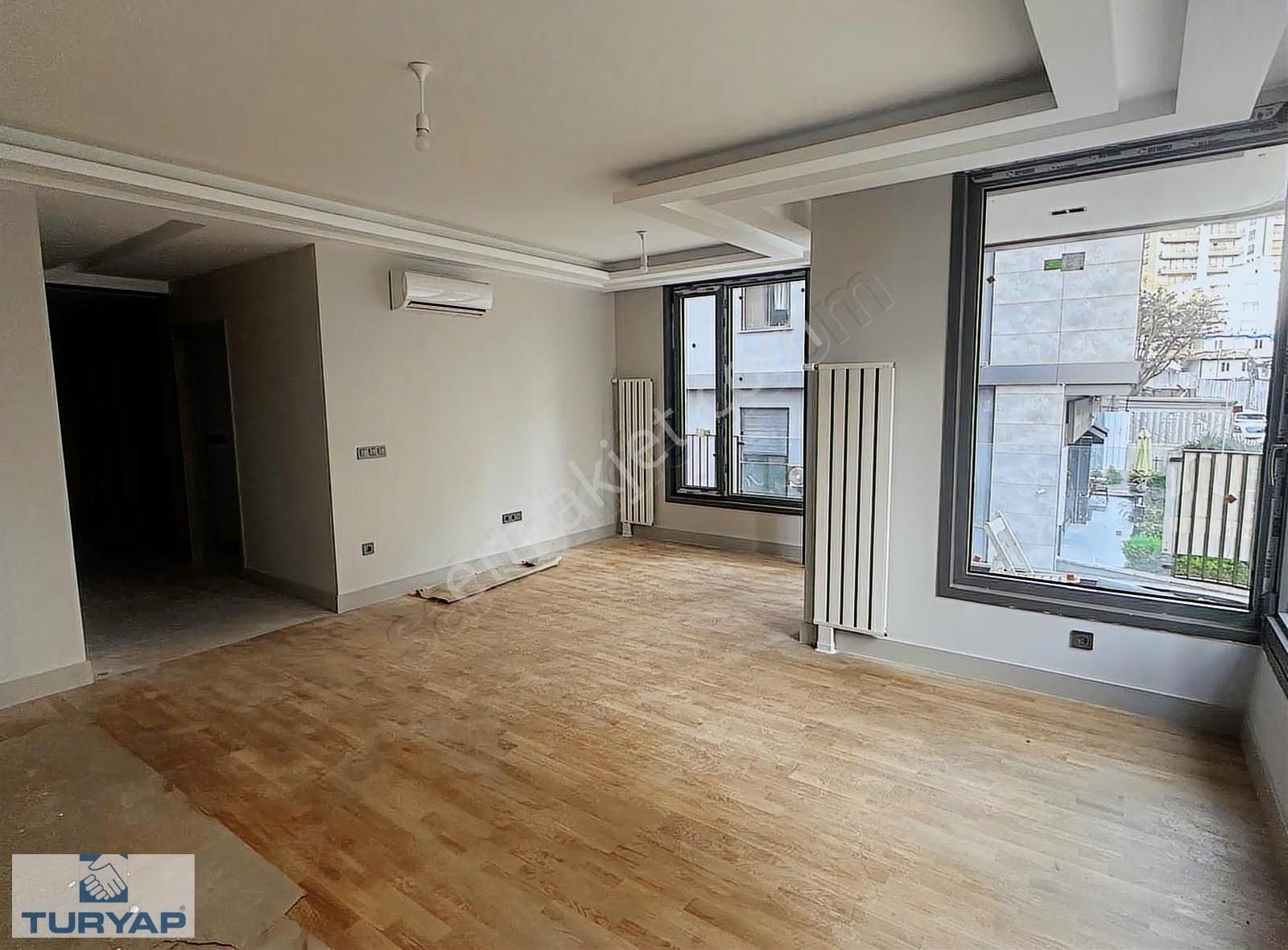 Kalamış Selahattin Pınar Sokak'ta Sıfır Binada Kiralık 3+1 Daire - Görsel 10