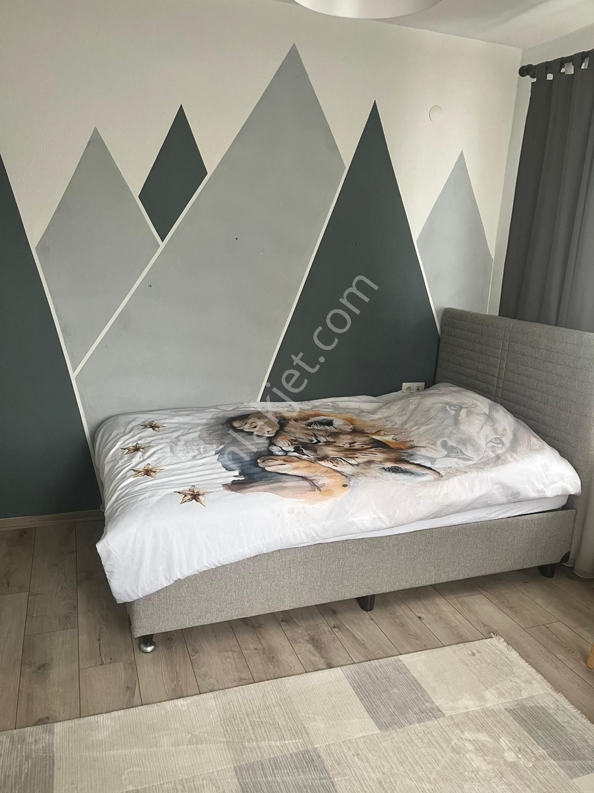 Bakmadan Geçme Bursa Gülbahçenin En Güzel Müstakil Ev - Görsel 17