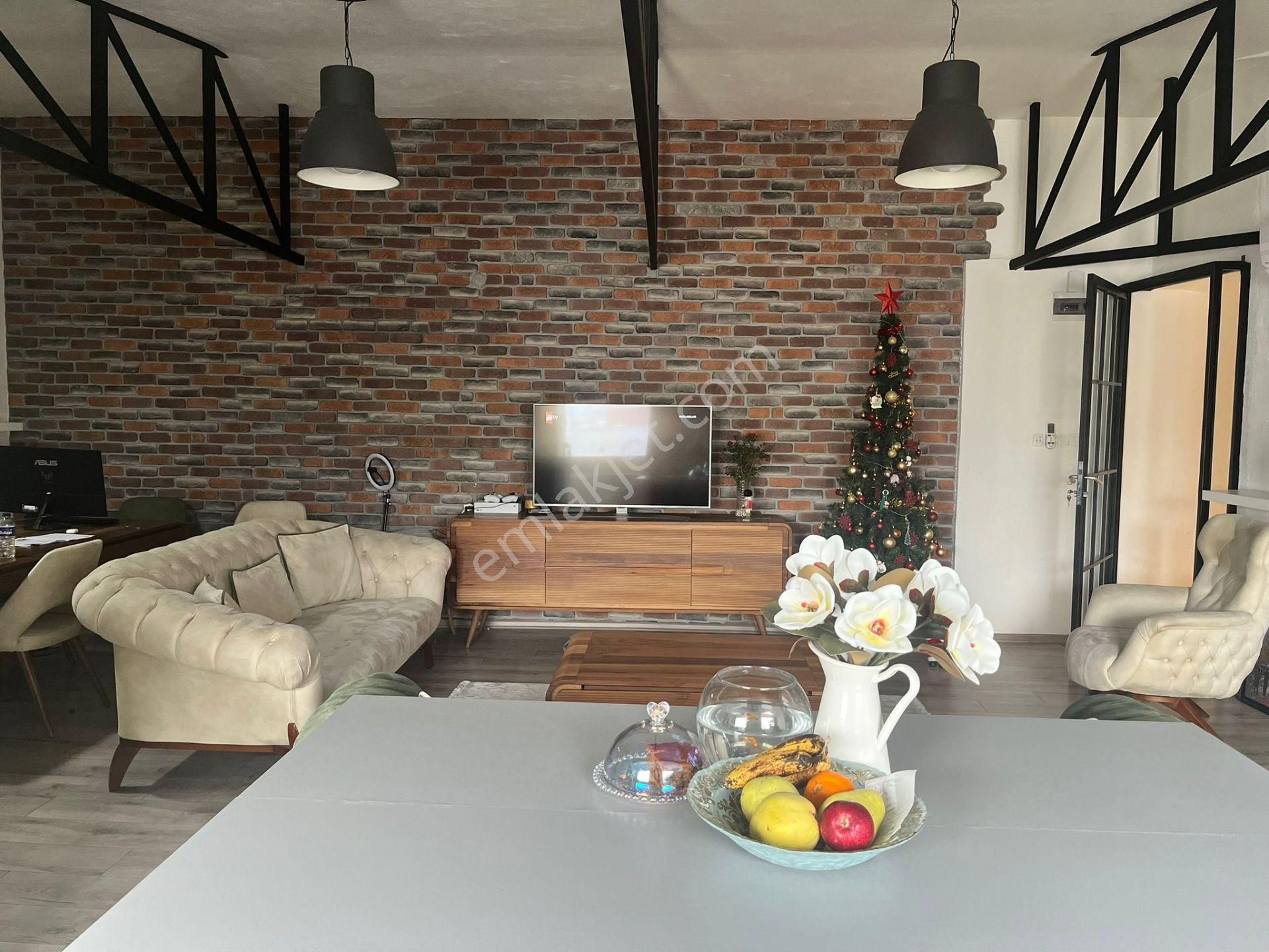 Bakmadan Geçme Bursa Gülbahçenin En Güzel Müstakil Ev - Görsel 7