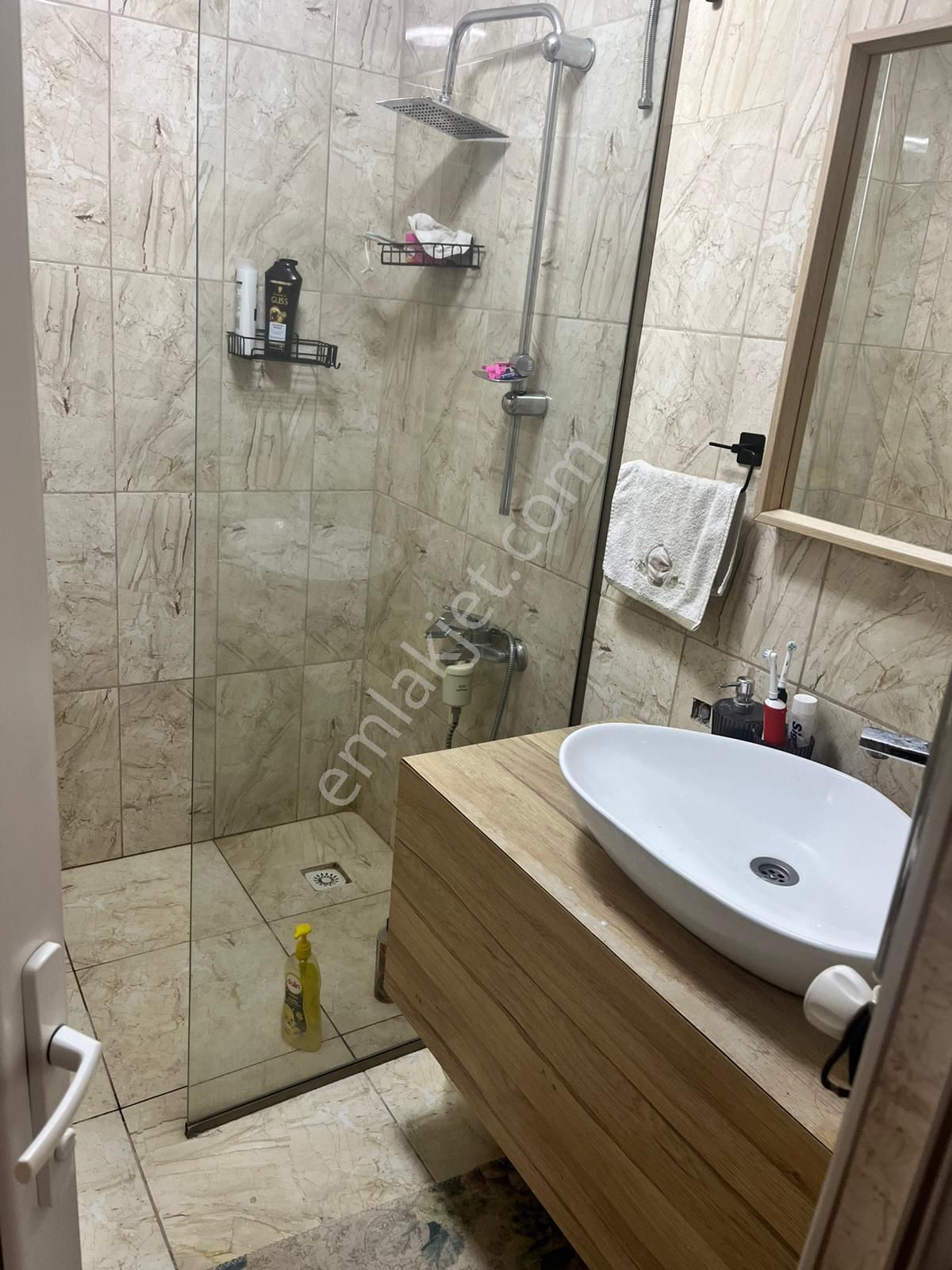 Bakmadan Geçme Bursa Gülbahçenin En Güzel Müstakil Ev - Görsel 15