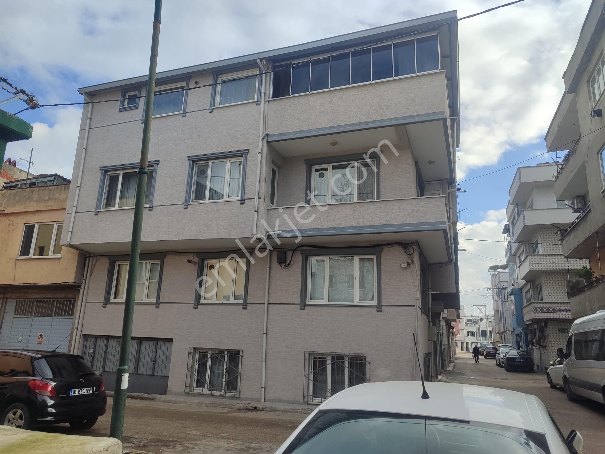 Bakmadan Geçme Bursa Gülbahçenin En Güzel Müstakil Ev - Görsel 2