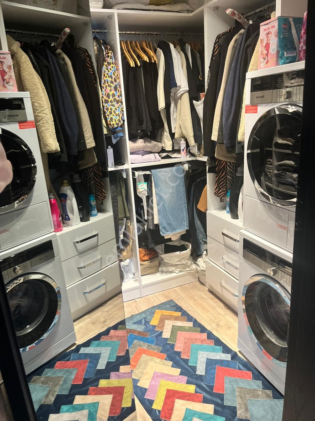 Bakmadan Geçme Bursa Gülbahçenin En Güzel Müstakil Ev - Görsel 21