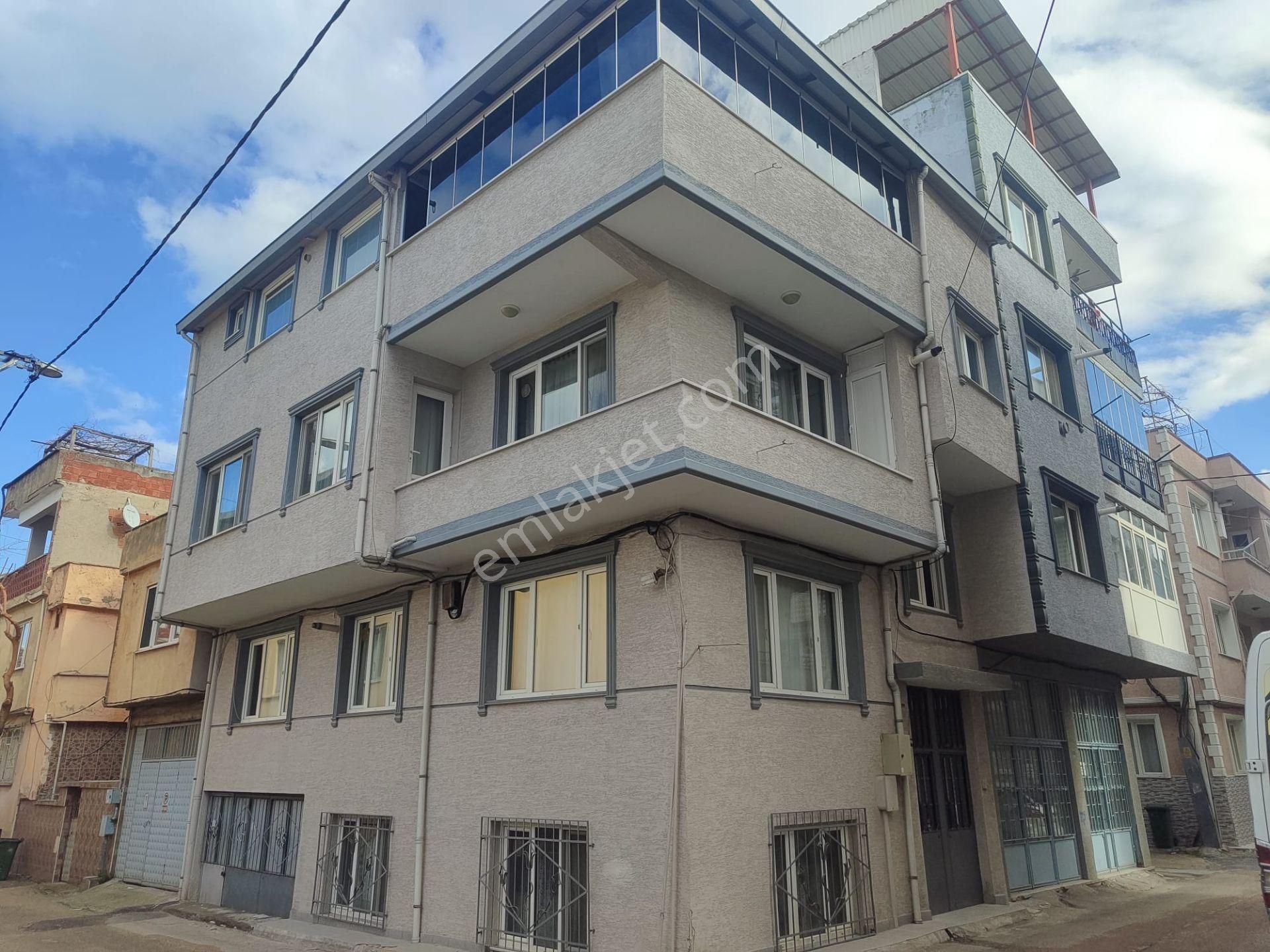 Bakmadan Geçme Bursa Gülbahçenin En Güzel Müstakil Ev