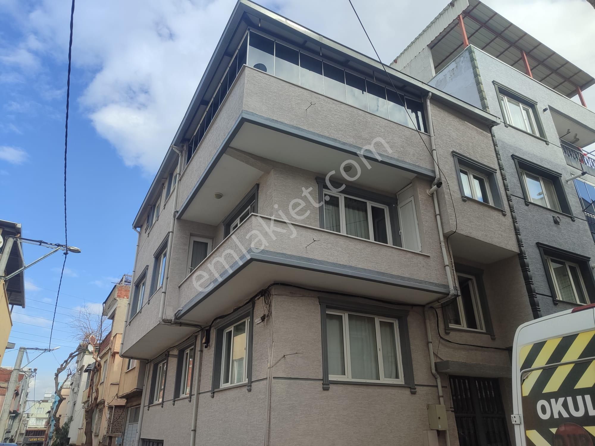 Bakmadan Geçme Bursa Gülbahçenin En Güzel Müstakil Ev - Görsel 3